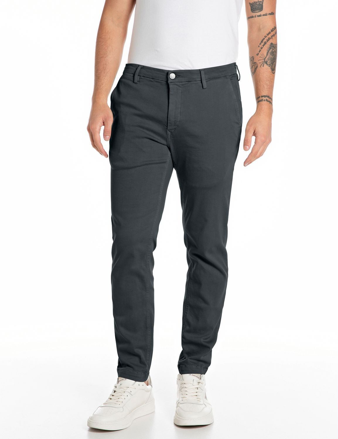 5-Pocket-Jeans
