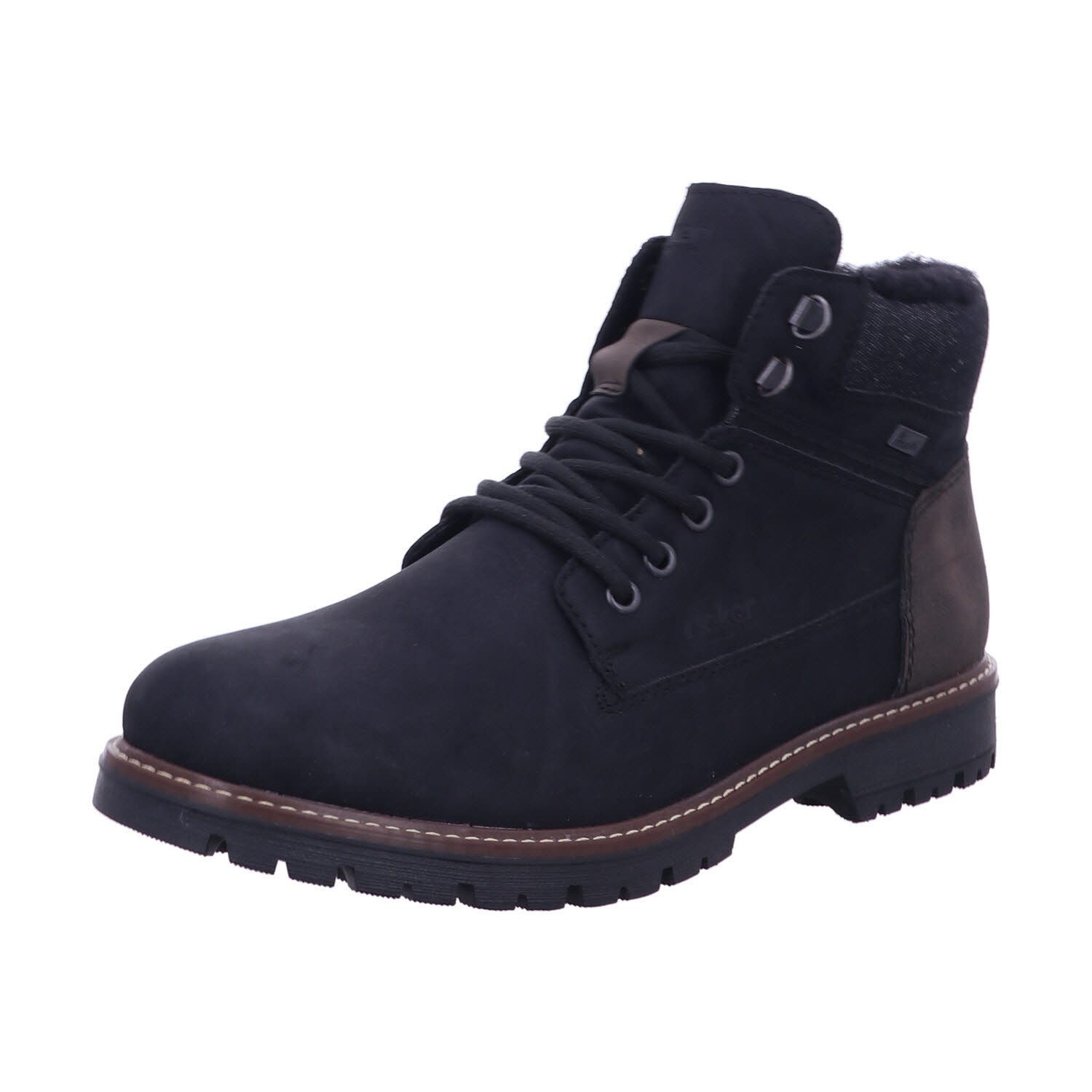 Rieker F3611 00 Stiefelette günstig online kaufen