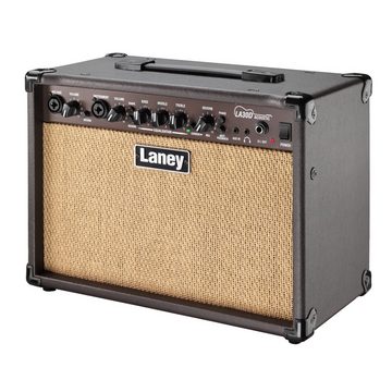 Laney Verstärker (LA30D - Akustikgitarren Verstärker)