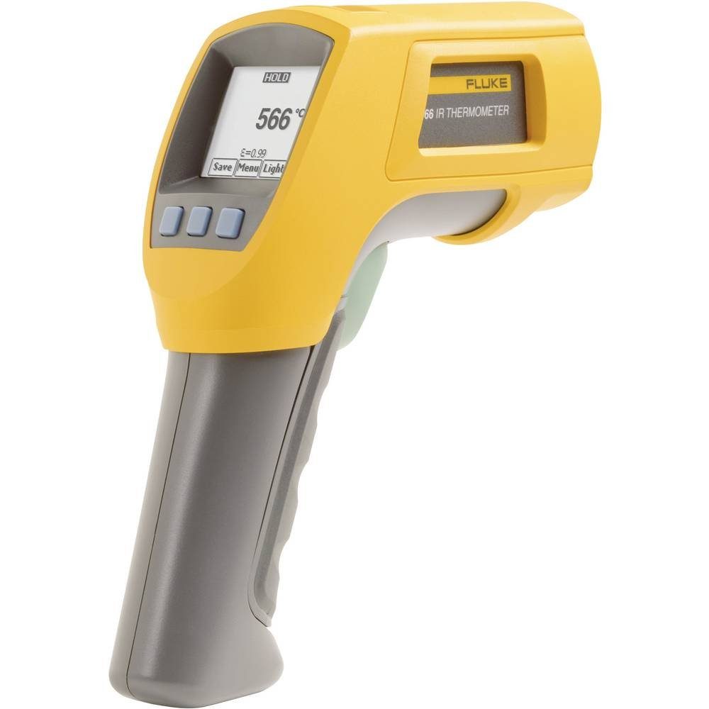 Infrarot-Thermometer IR-Thermometer
