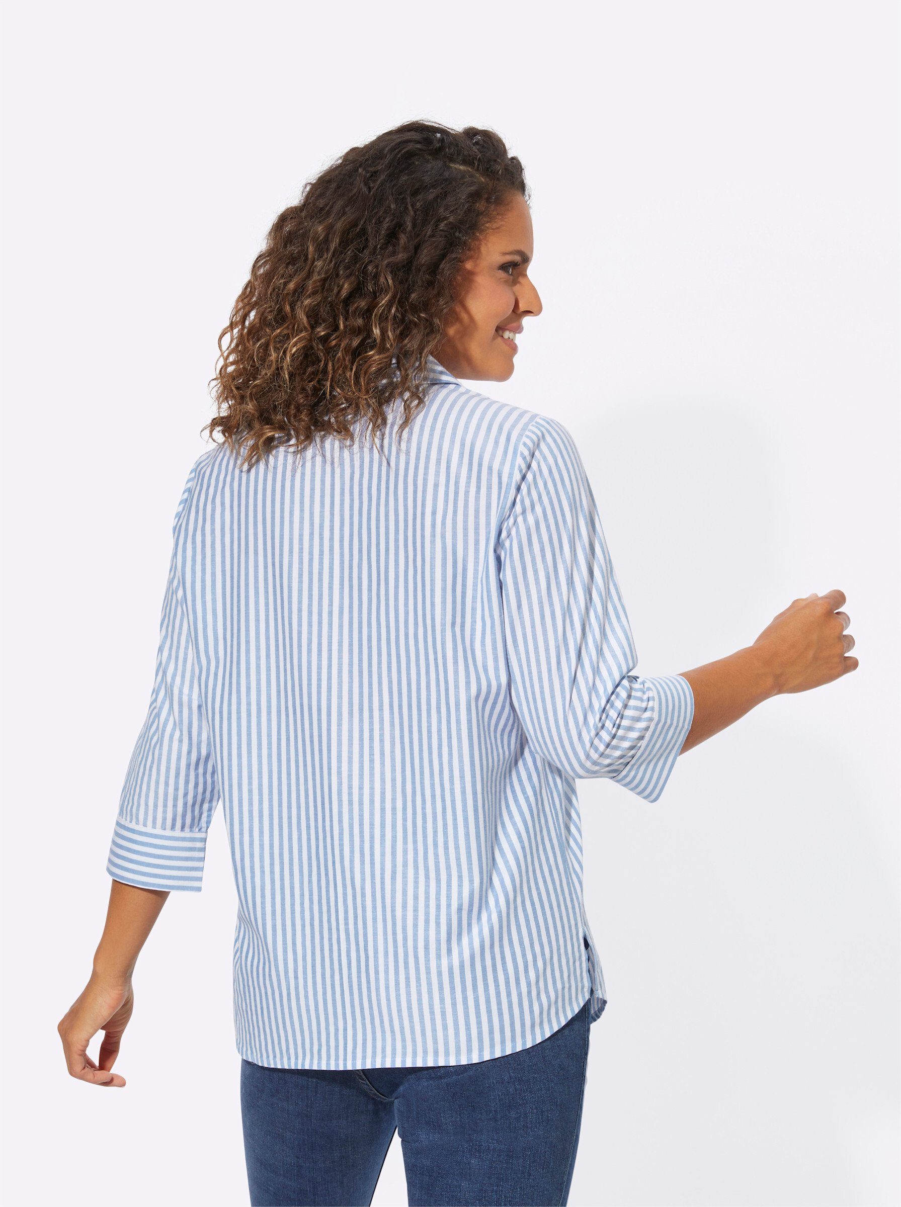 Witt Klassische Bluse Bluse günstig online kaufen
