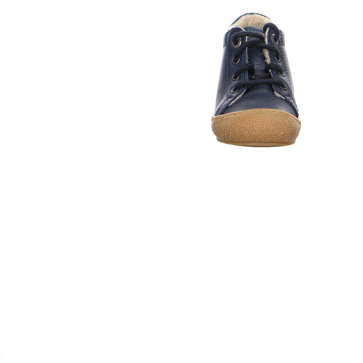 Naturino Naturino 0012014059.11.0c01 Leder Schnürstiefel Winter Jungen blau Winterstiefelette