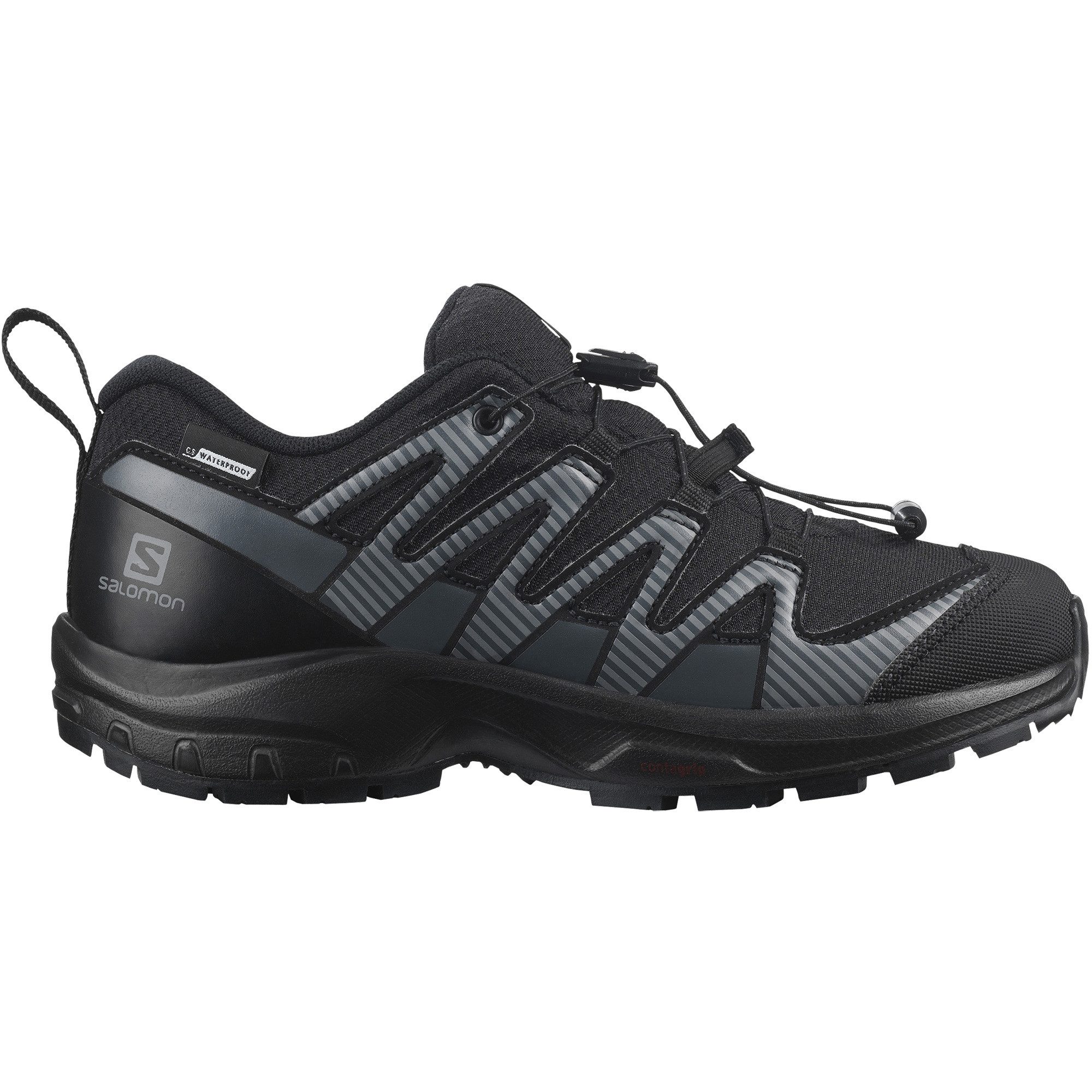 Salomon XA PRO V8 CSWP J günstig online kaufen