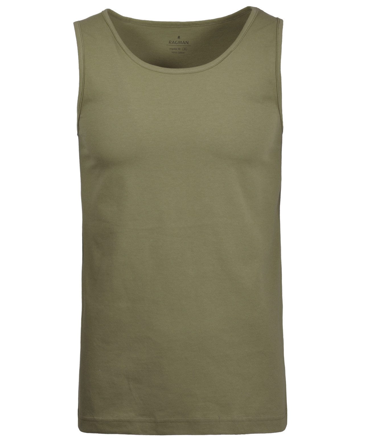 RAGMAN Muscleshirt günstig online kaufen