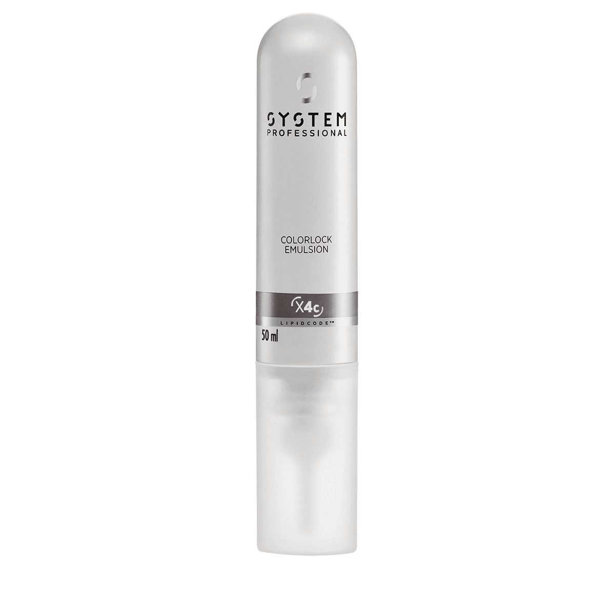 System Professional Haarkur System Professional Color Lock Emulsion – Farbschutz nach der Colorati, 1-tlg., Professionelle Salon Pflege