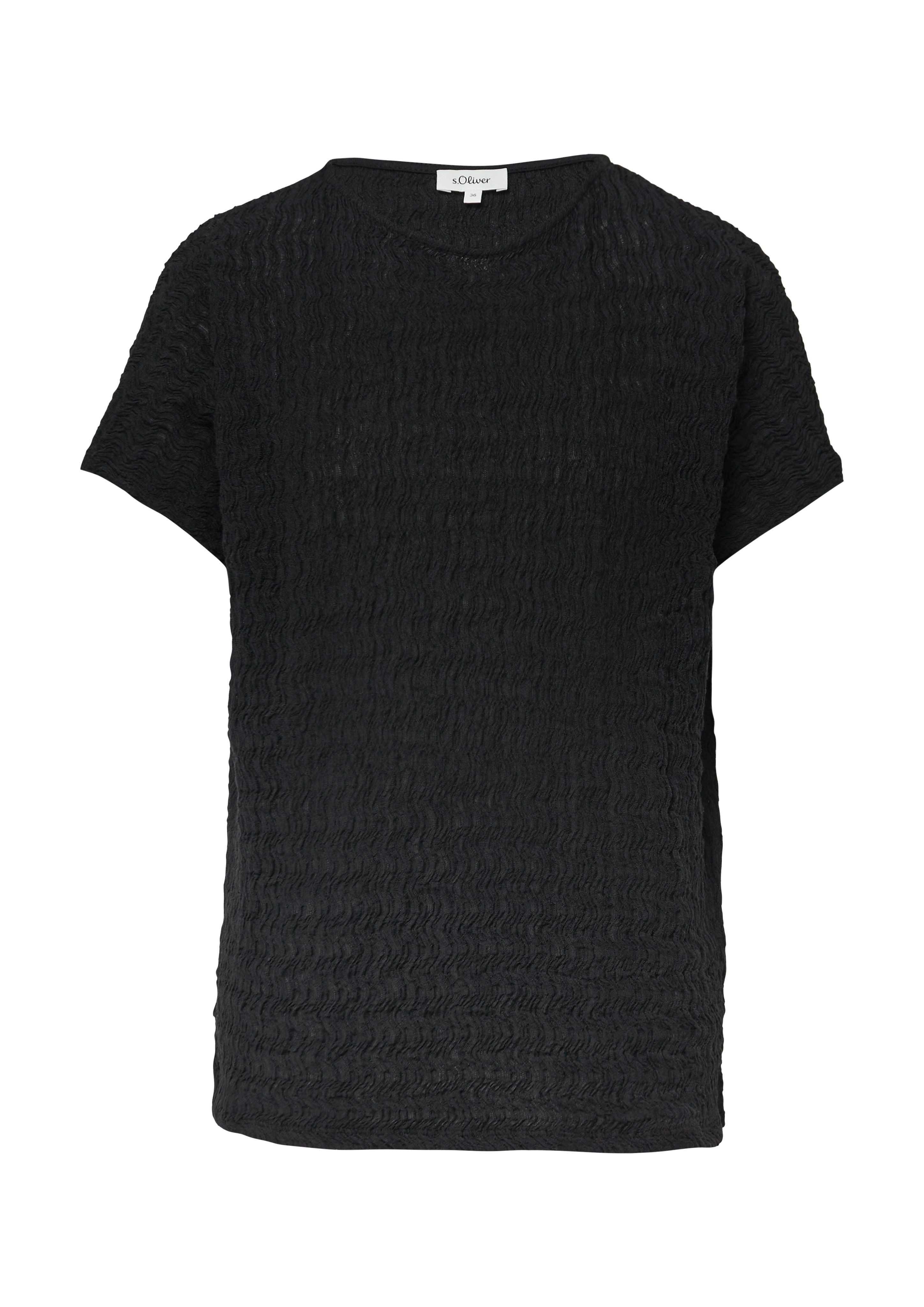 s.Oliver T-Shirt günstig online kaufen