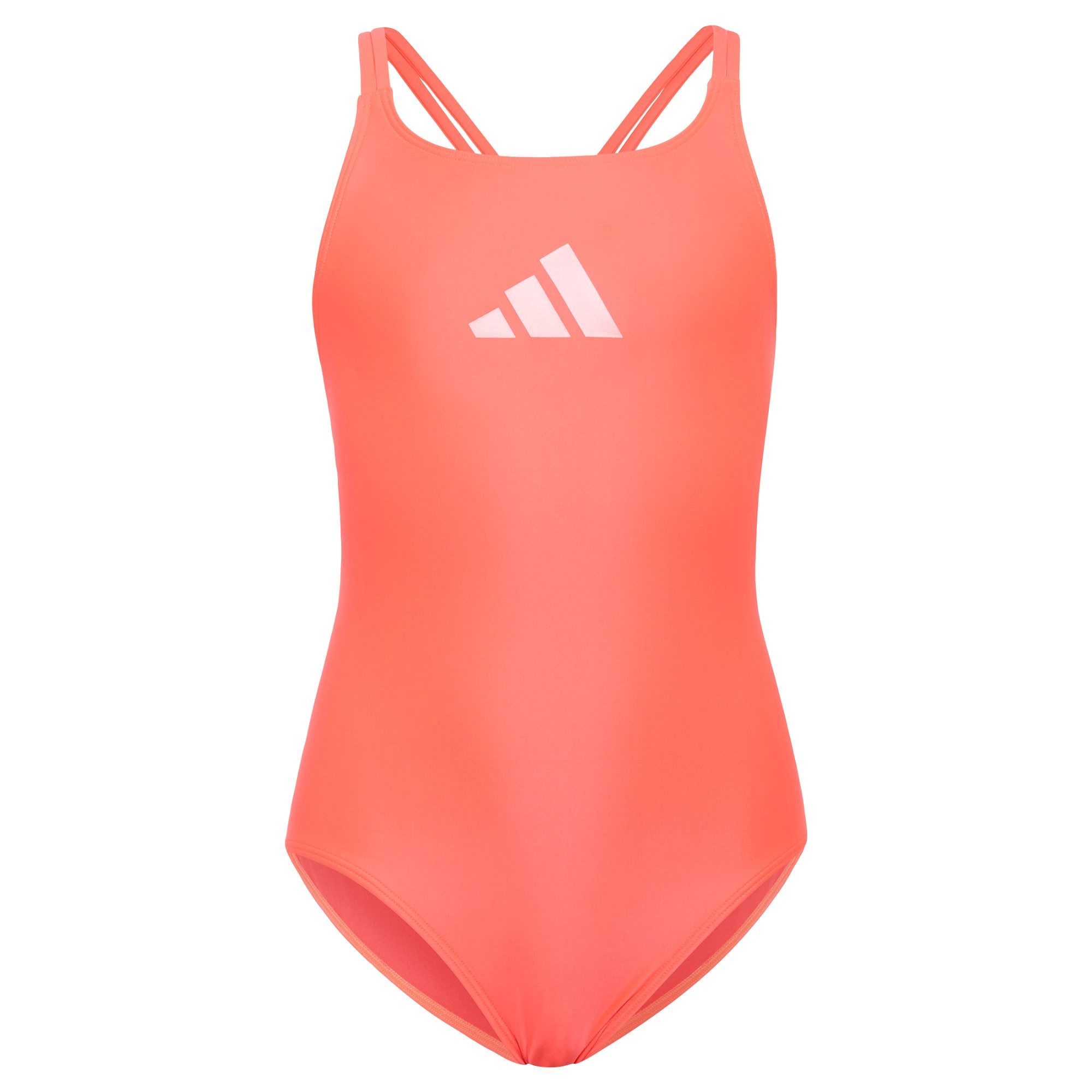 adidas Sportswear Badeanzug GLAM X-BACK KIDS BADEANZUG (1-St) – Bild 5 von 5