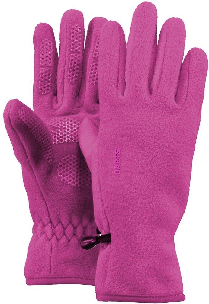 Barts Fleecehandschuhe Barts Kids Fleece Gloves Kinder Accessoires | Fleecehandschuhe