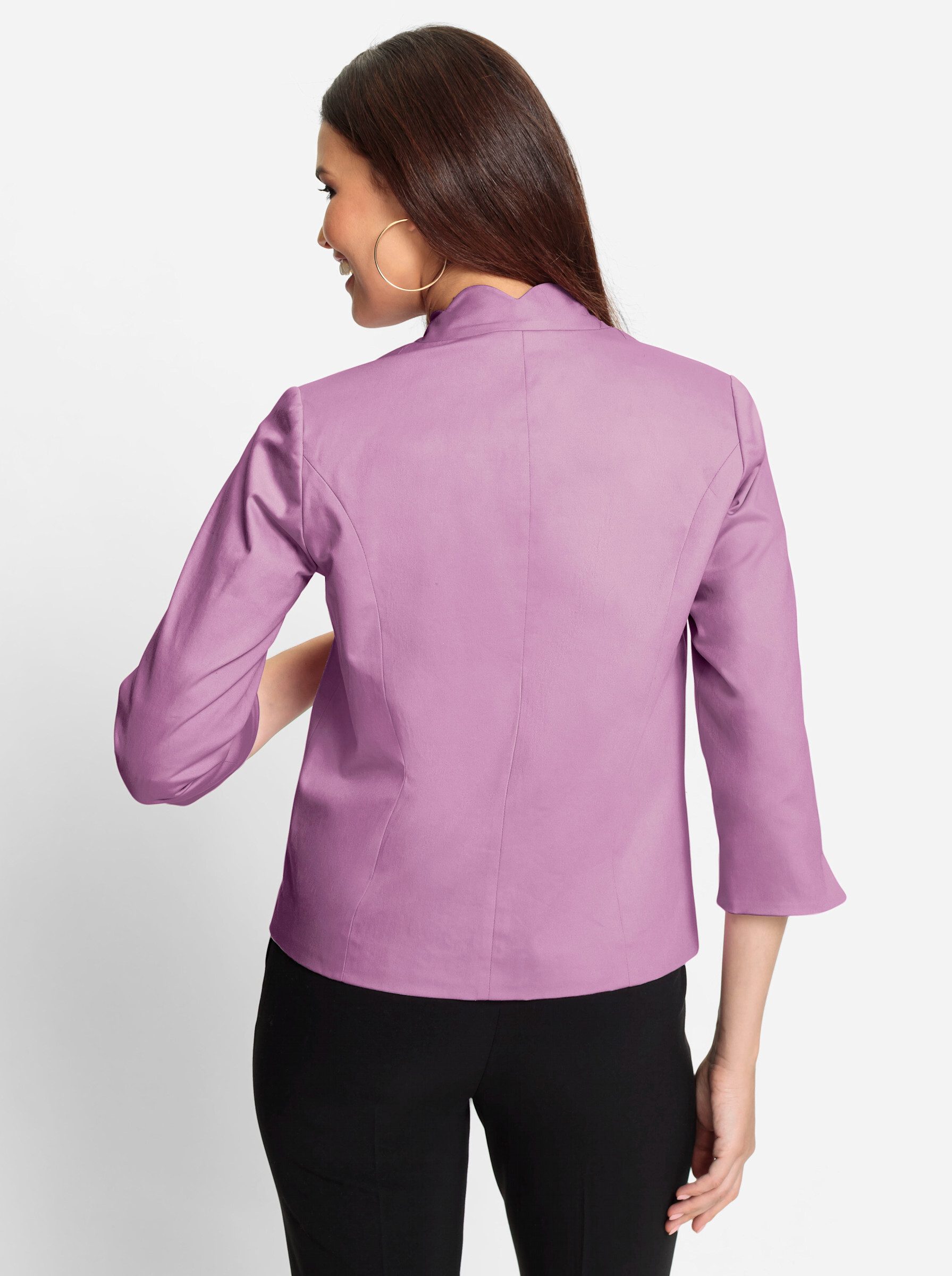 Witt Blusenblazer Blazer 3/4-Arm günstig online kaufen