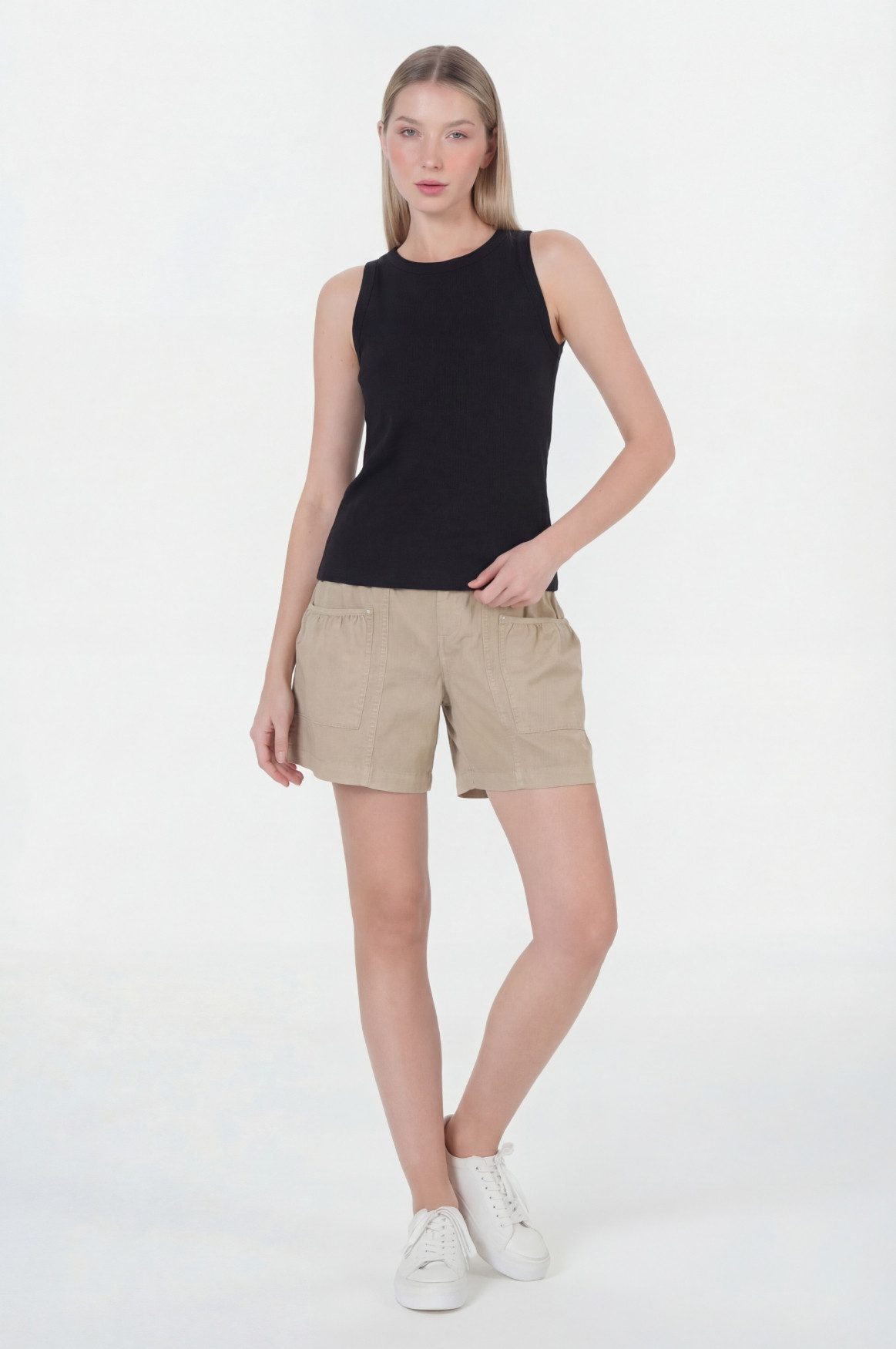 Miracle of Denim Tanktop ALVA Tank Top
