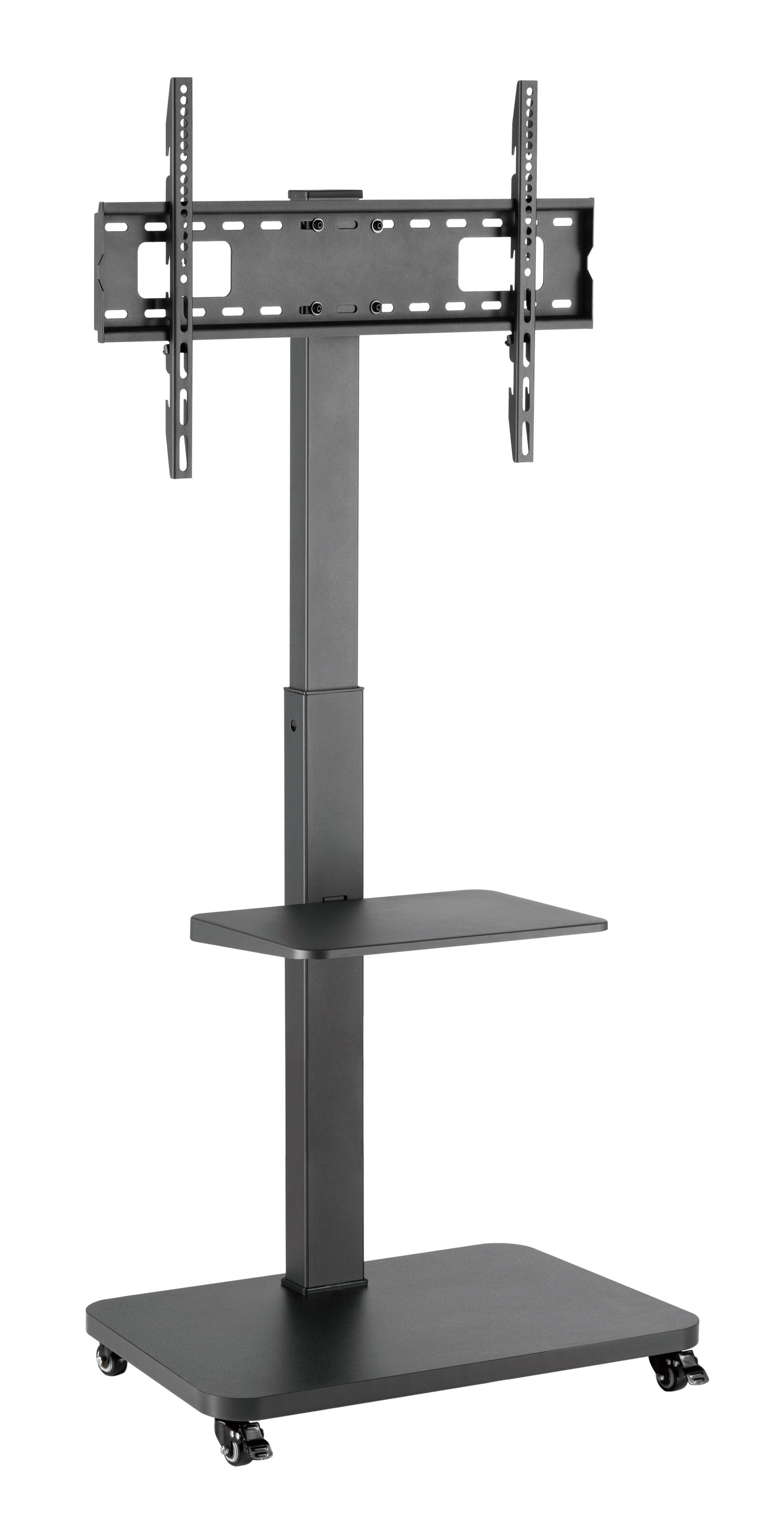 Xantron TV-Ständer TV Bodenständer Ständer Standfuß fahrbar 37''-75'', TV-Stand-1Mobile