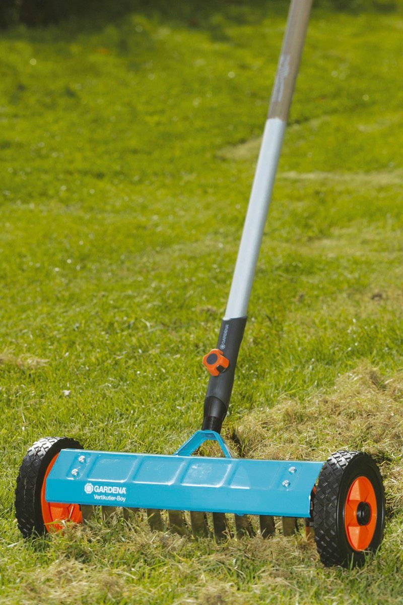 GARDENA Vertikutierer 32 cm Arbeitsbreite online kaufen
