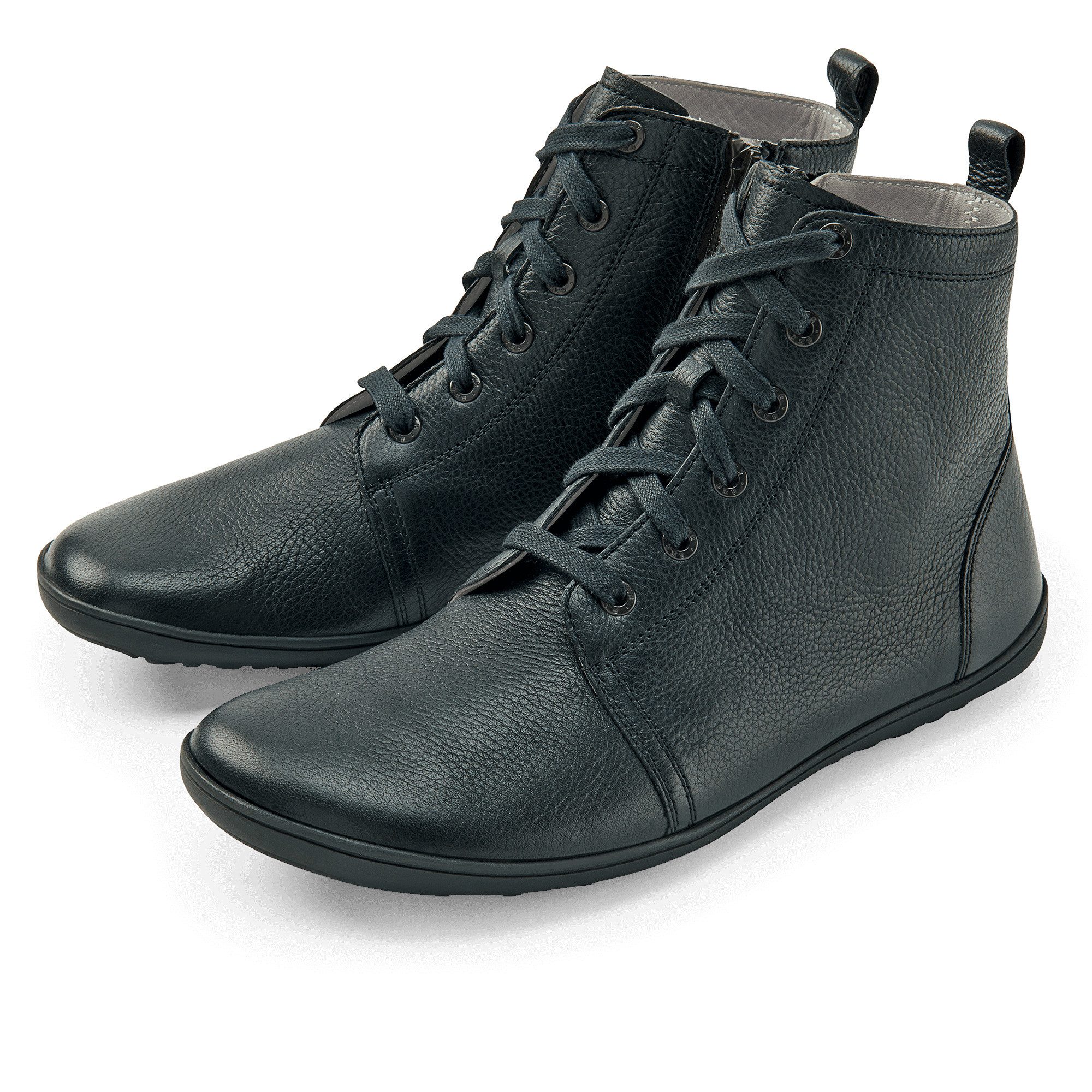 BÄR Julie 2.0 Stiefelette 100% Zehenfreiheit