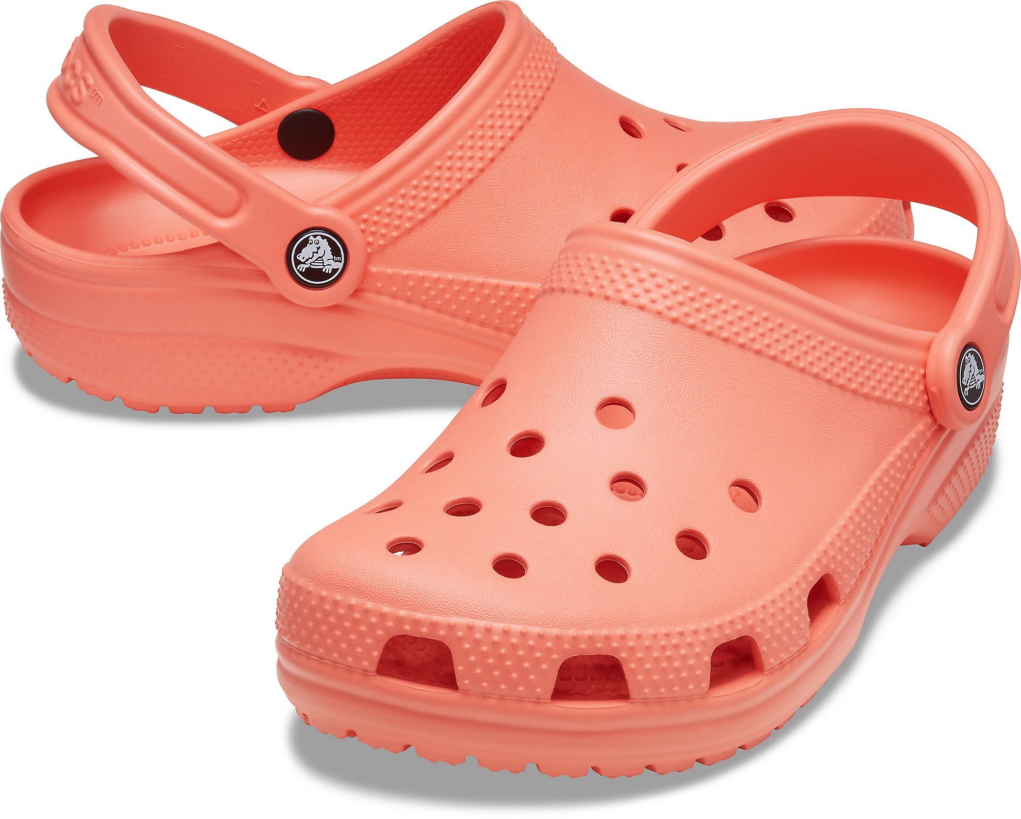 Damen Crocs Crocs Classic Clog Clog