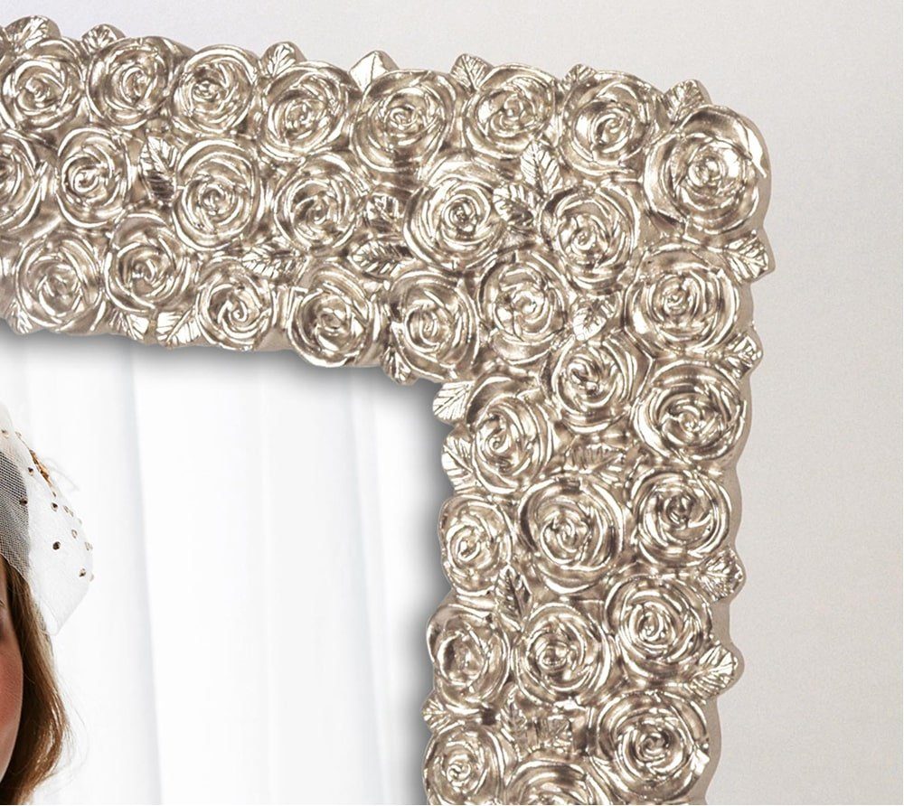 matches21 HOME & HOBBY Bilderrahmen Hochzeit günstig online kaufen