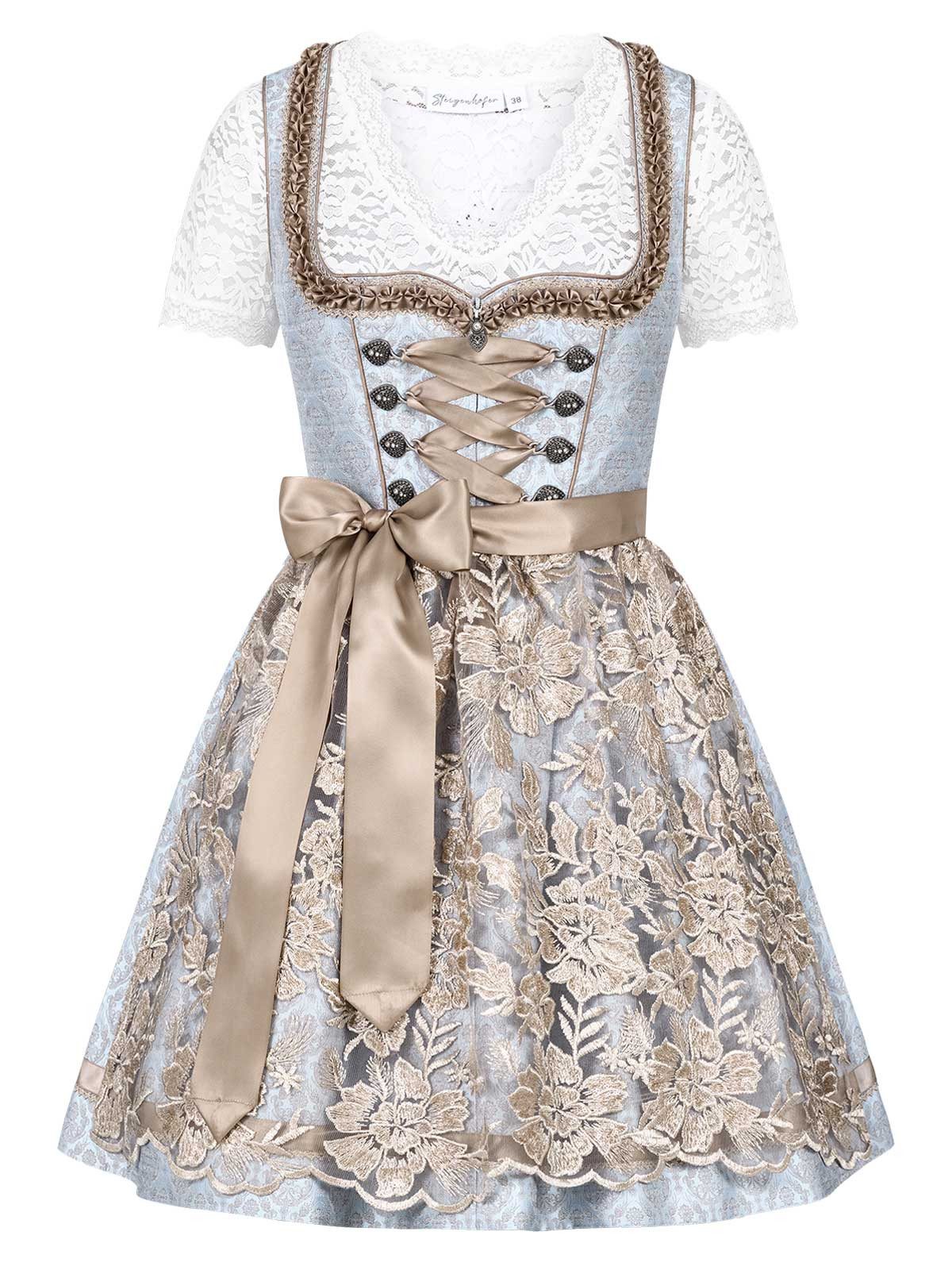 Steigenhöfer Manufaktur Dirndl Damen im Set günstig online kaufen