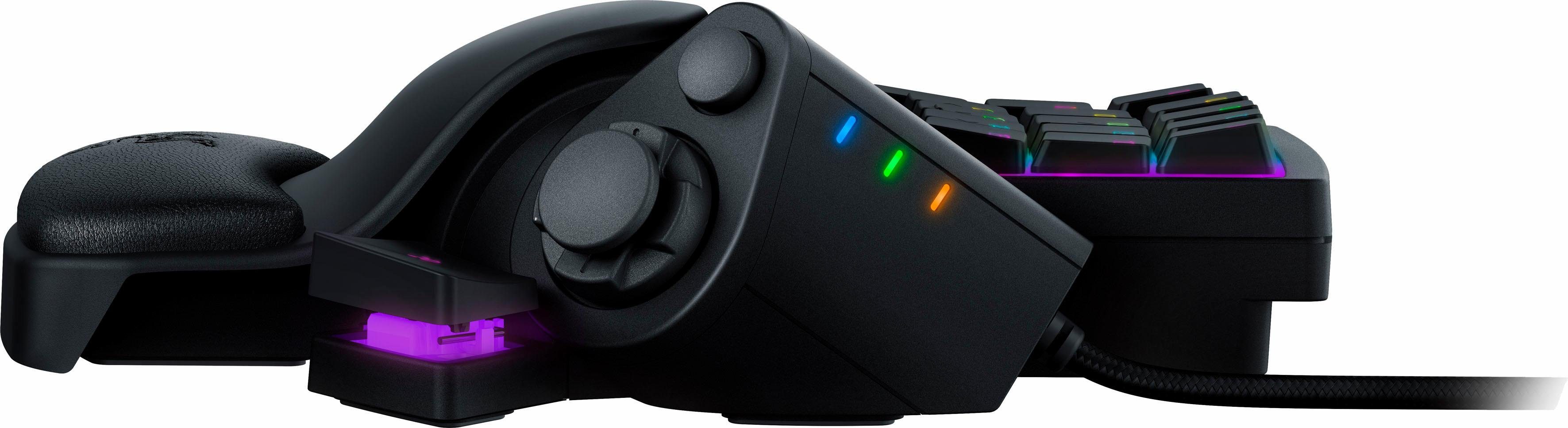 RAZER Tartarus V2 Gaming-Tastatur – Bild 4 von 5