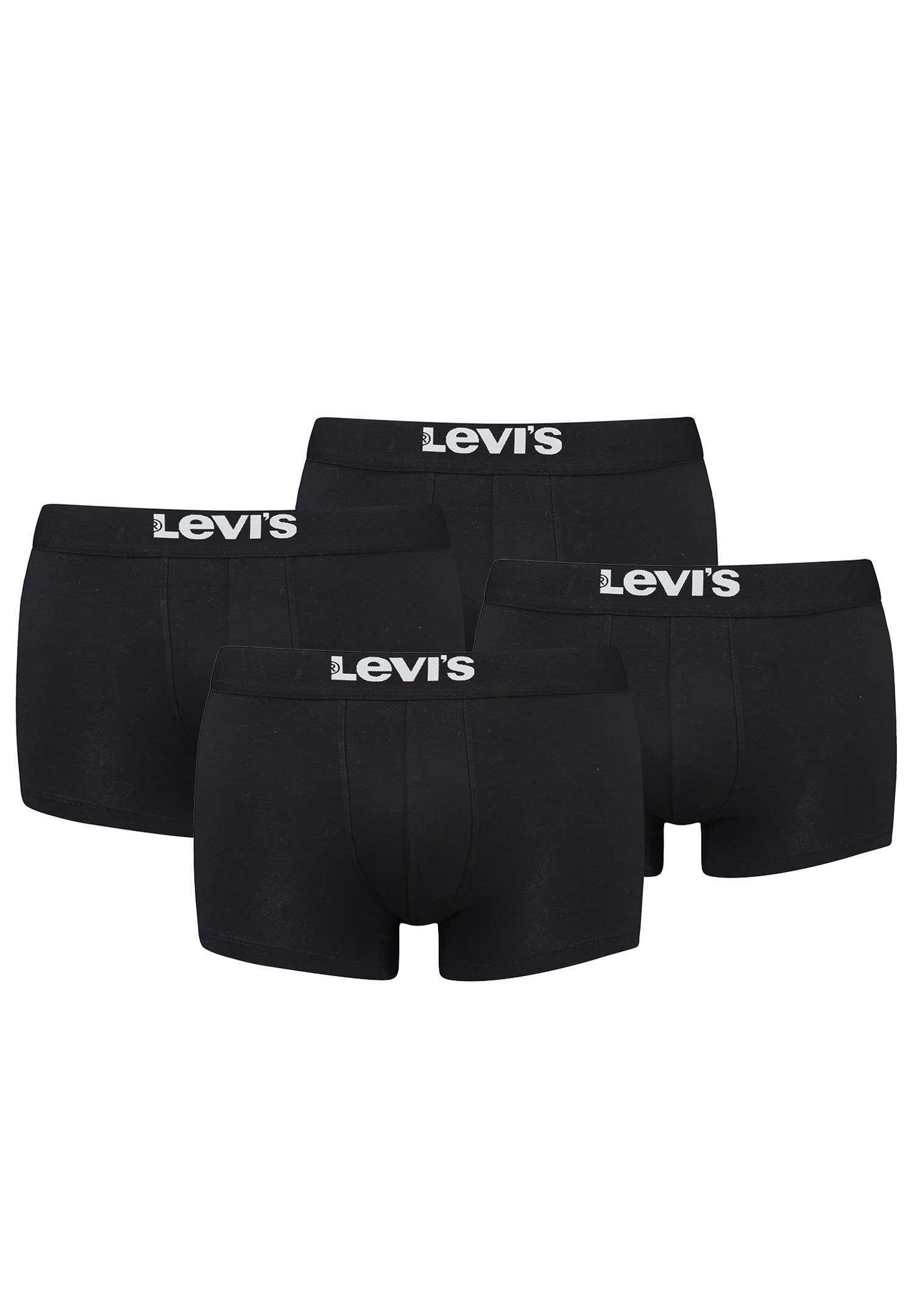 Levi's® Boxershorts LEVIS MEN SOLID BASIC günstig online kaufen