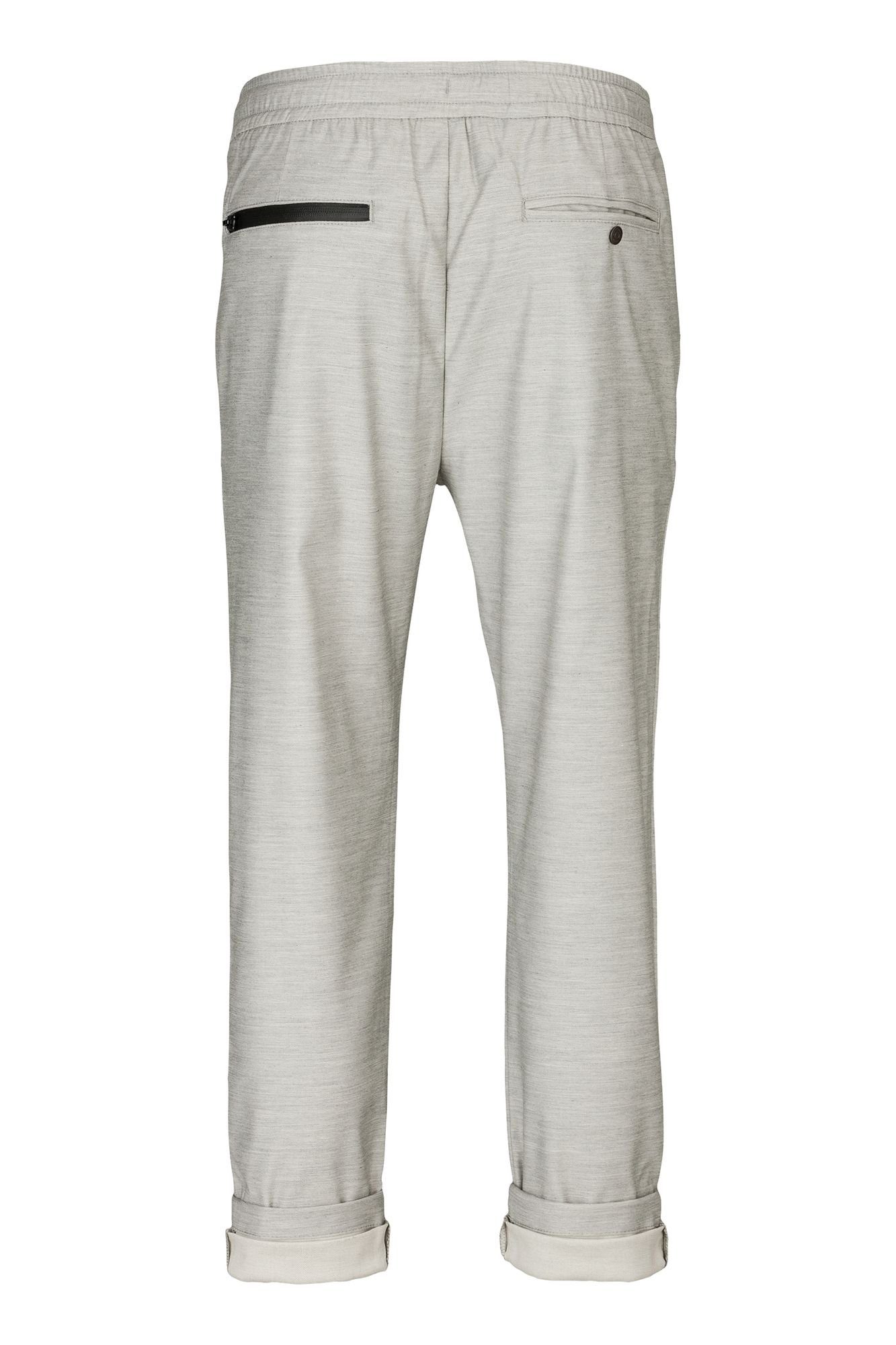 Chino BUISNESS Jogginghose aus Chinohose Replay SMART Viskosestretchstoff