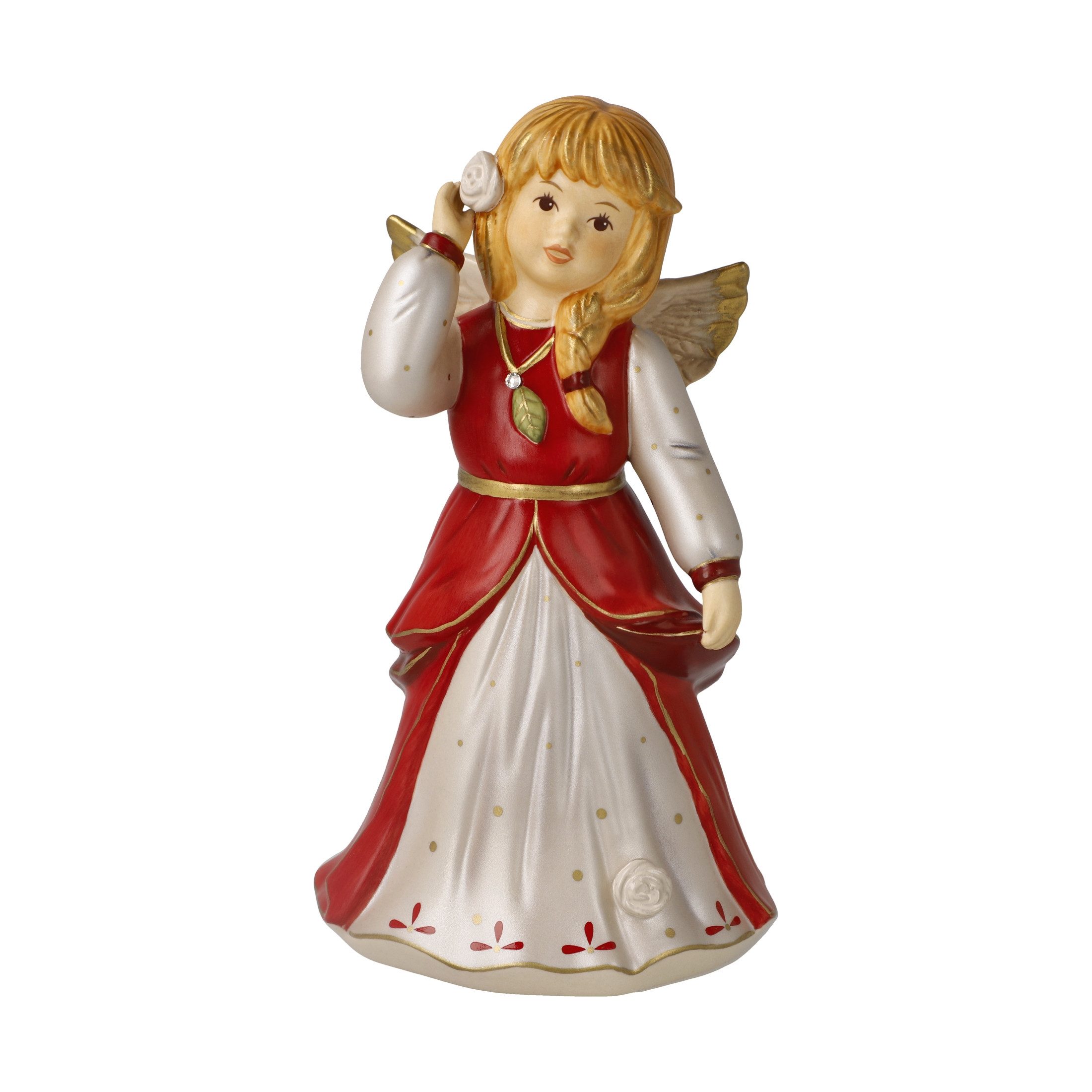 Goebel Weihnachtsfigur Goebel Jahresfarbe 2025 - günstig online kaufen