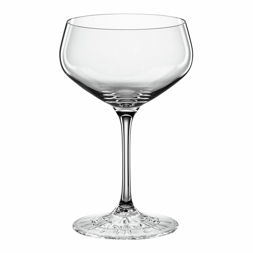 Gläser-Set Perfect Serve Collection Coupette Glas 4er Set