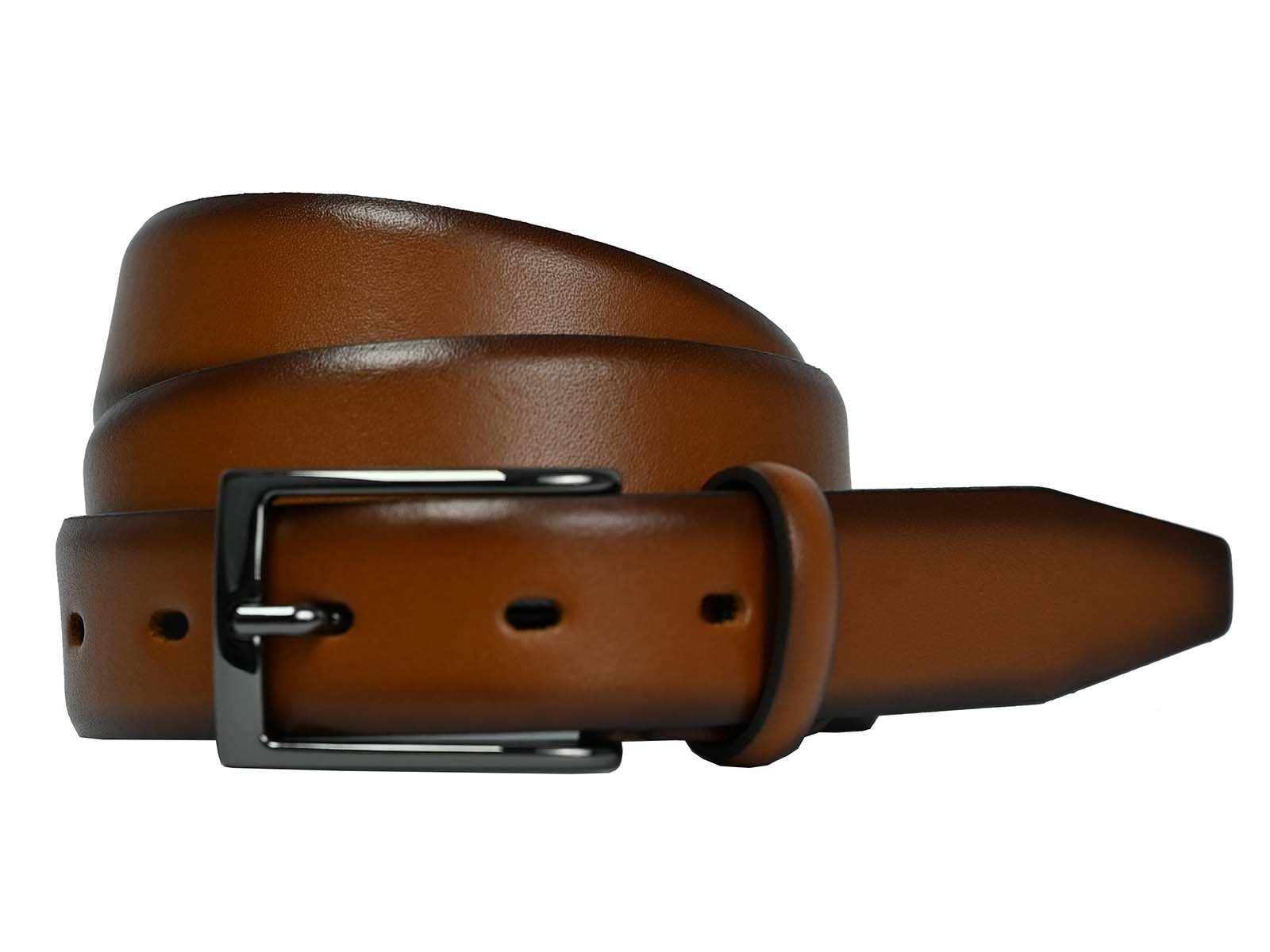 LLOYD Men’s Belts Ledergürtel LLOYD-Herren-Ledergürtel 30 günstig online kaufen