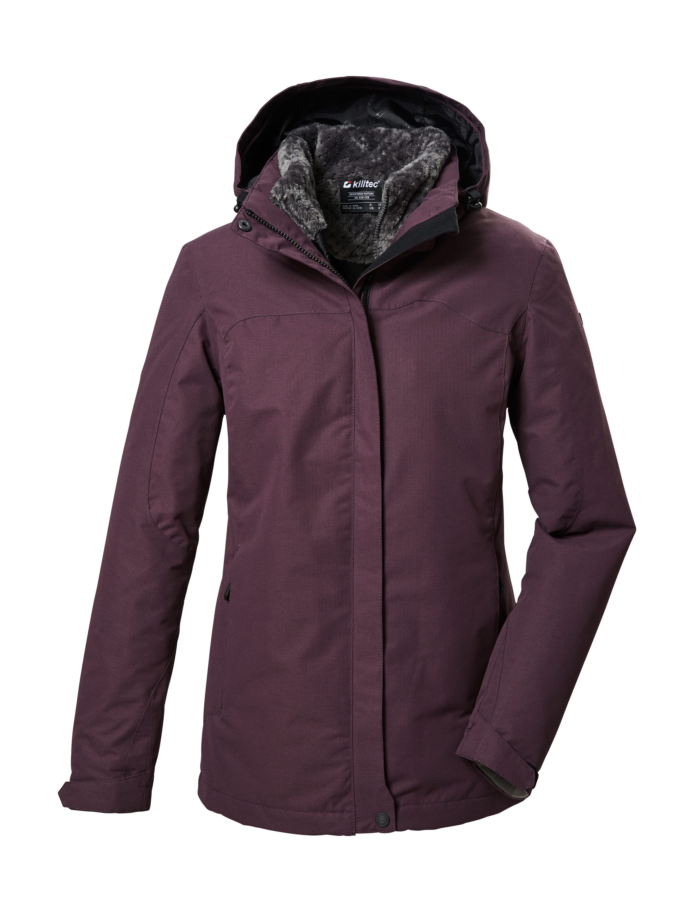 3-in-1-Funktionsjacke KOW 303 WMN JCKT