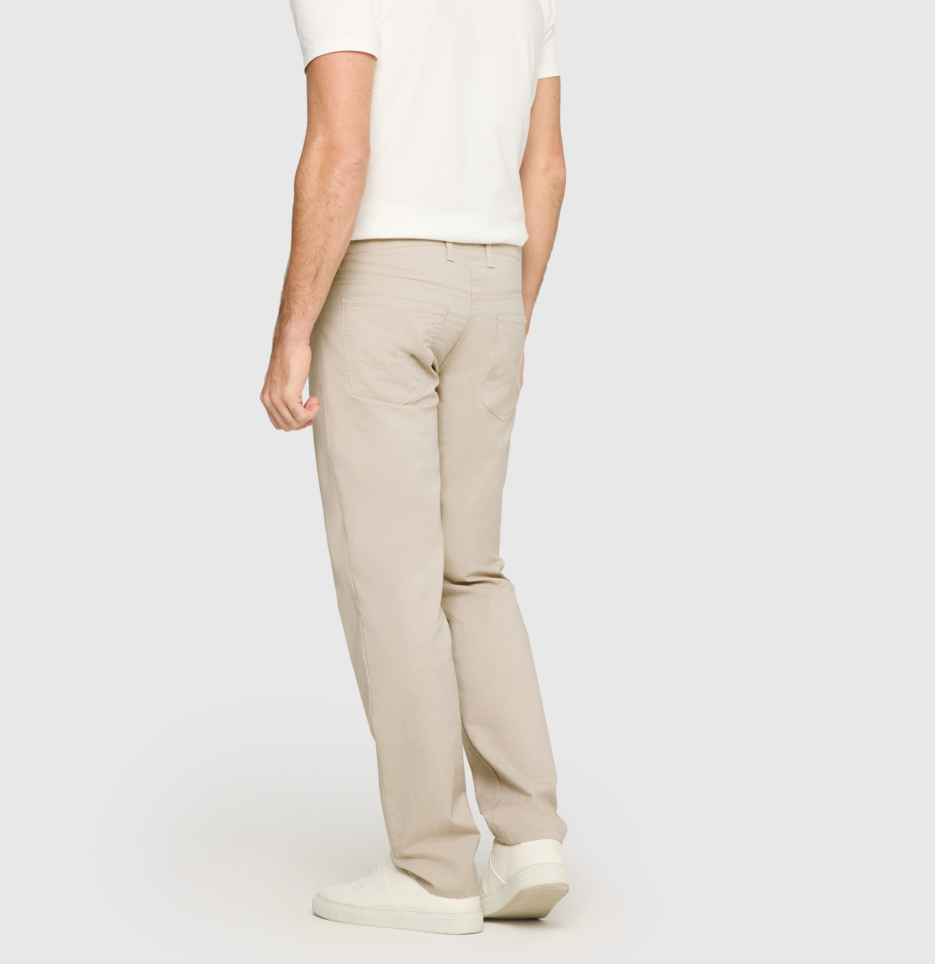 MAC 5-Pocket-Jeans Arne