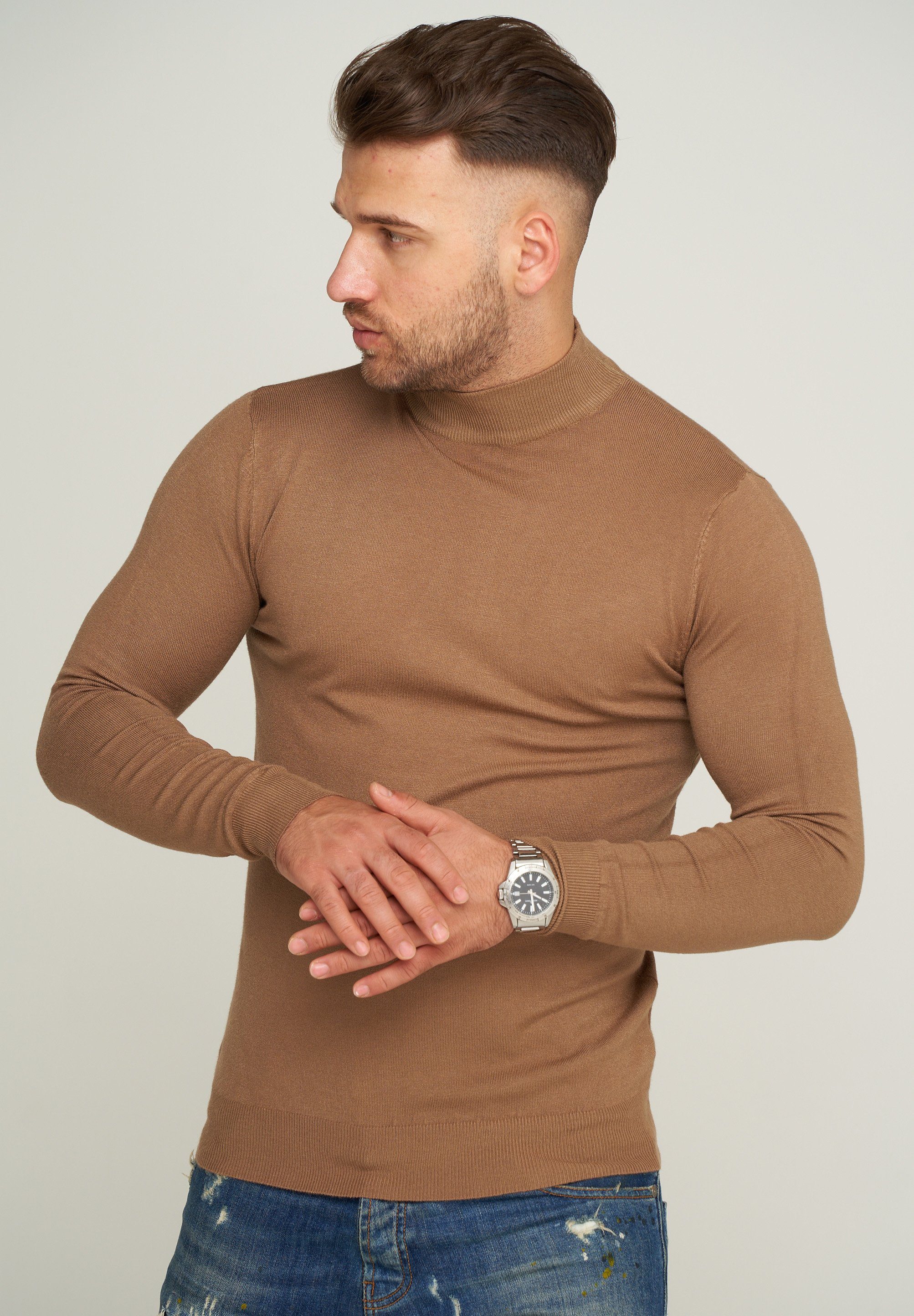 Strickpullover MKBONI