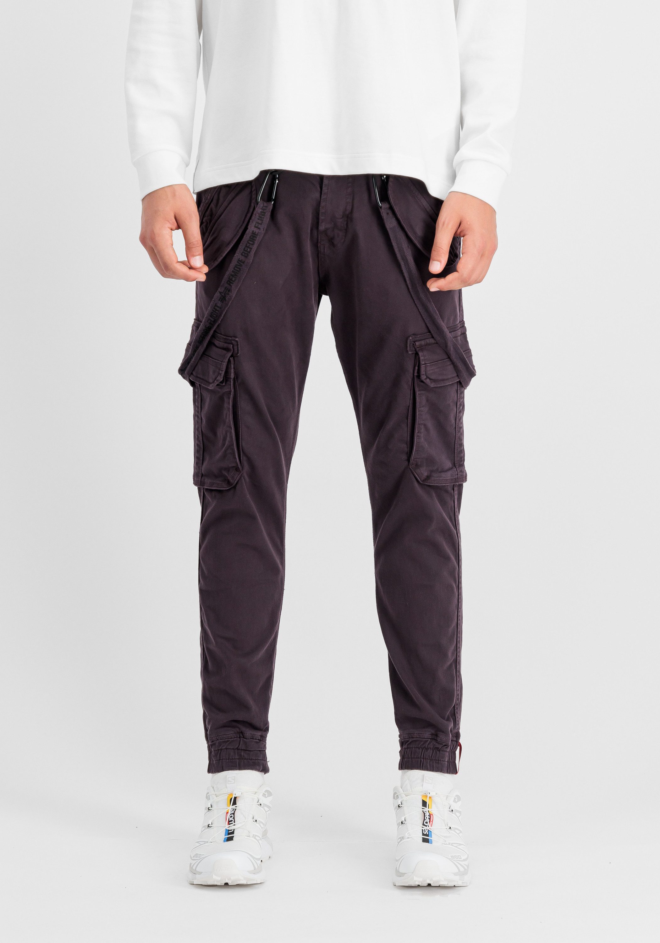 Alpha Industries Cargohose Utility Pant