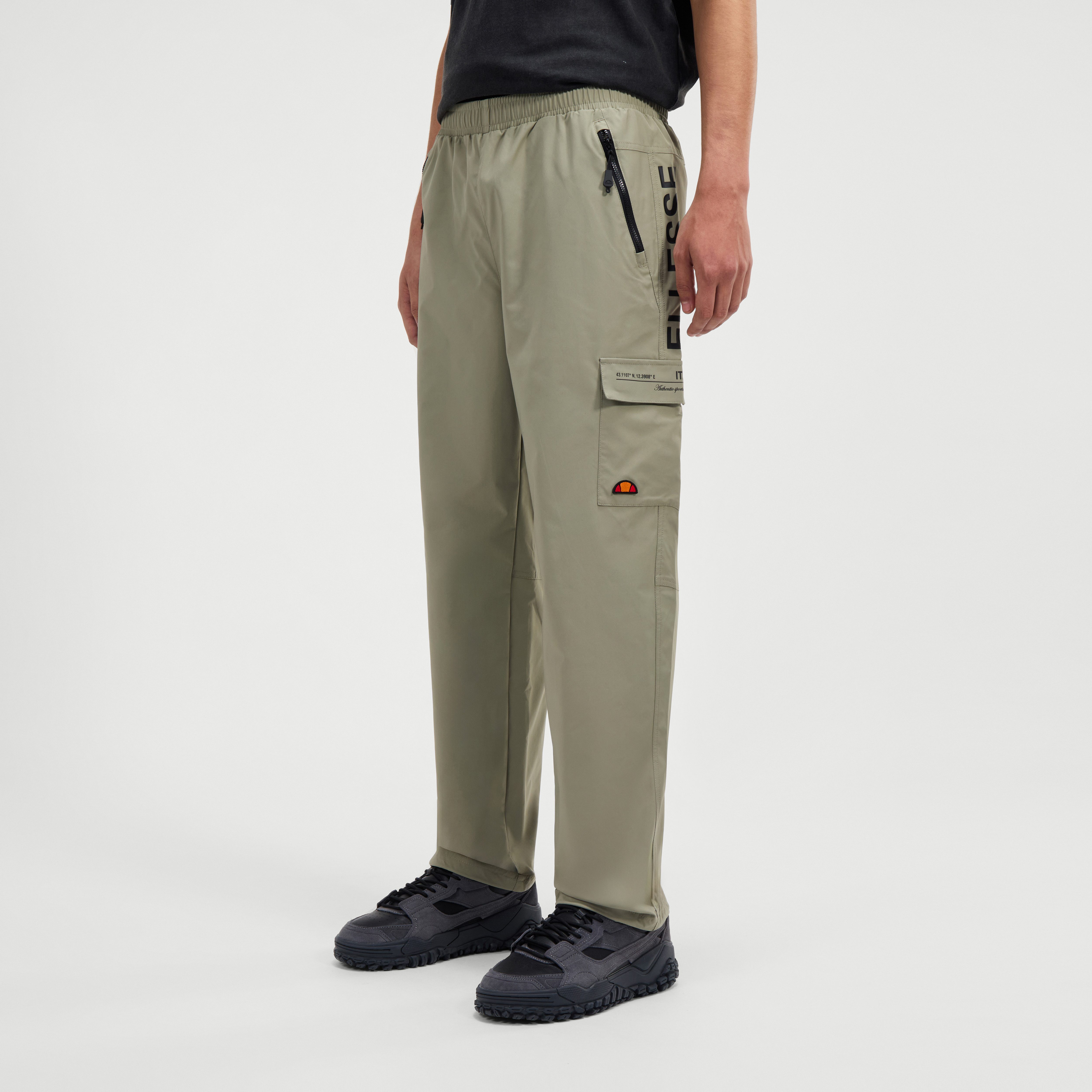 Ellesse Cargohose CERCOLA CARGO PANT günstig online kaufen