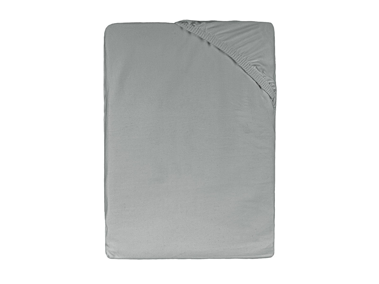 beties Spannbettlaken BasicSoft, Jersey, Gummizug: rundum, (1 Stück), Baby-Spannbetttuch 40x90 für Stubenwagen, Babywiege, Beistellbett usw.