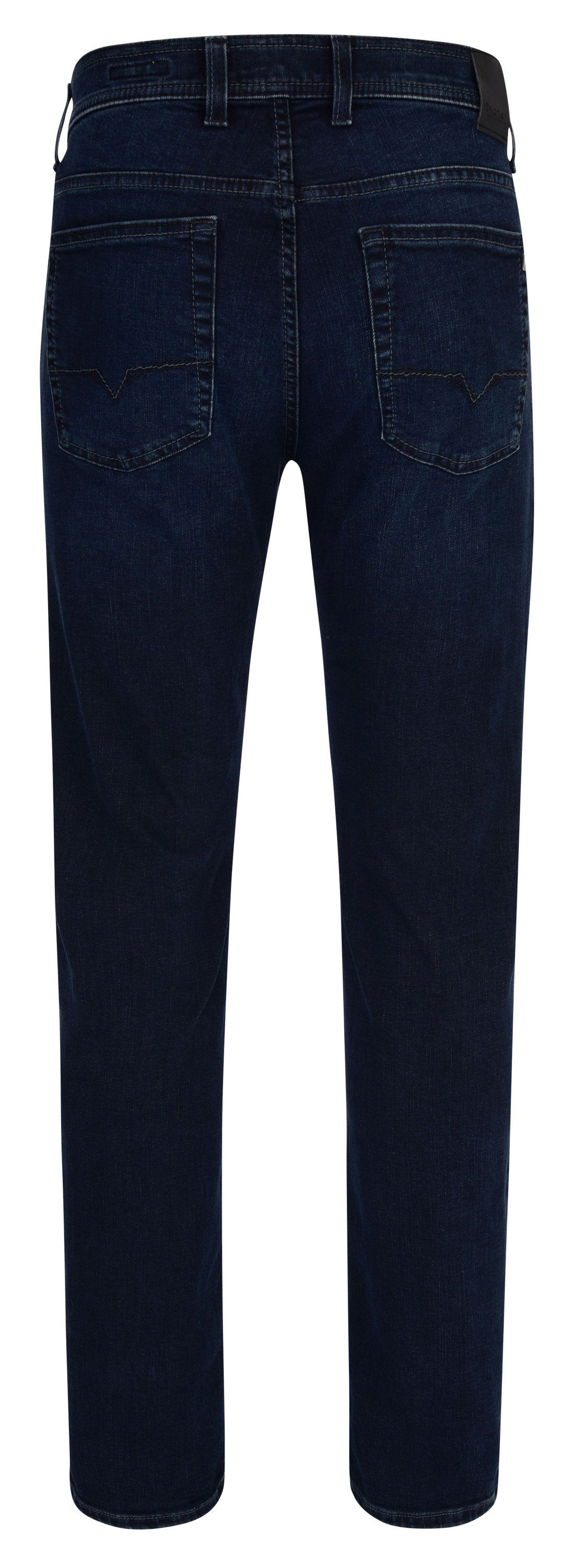 Pionier 5-Pocket-Jeans PIONIER MARC dark blue washed 2006 6195.165