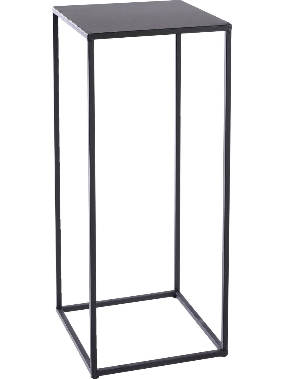 Mica Decorations Beistelltisch Mica Decorations Beistelltisch Quinty iron 30 x 30