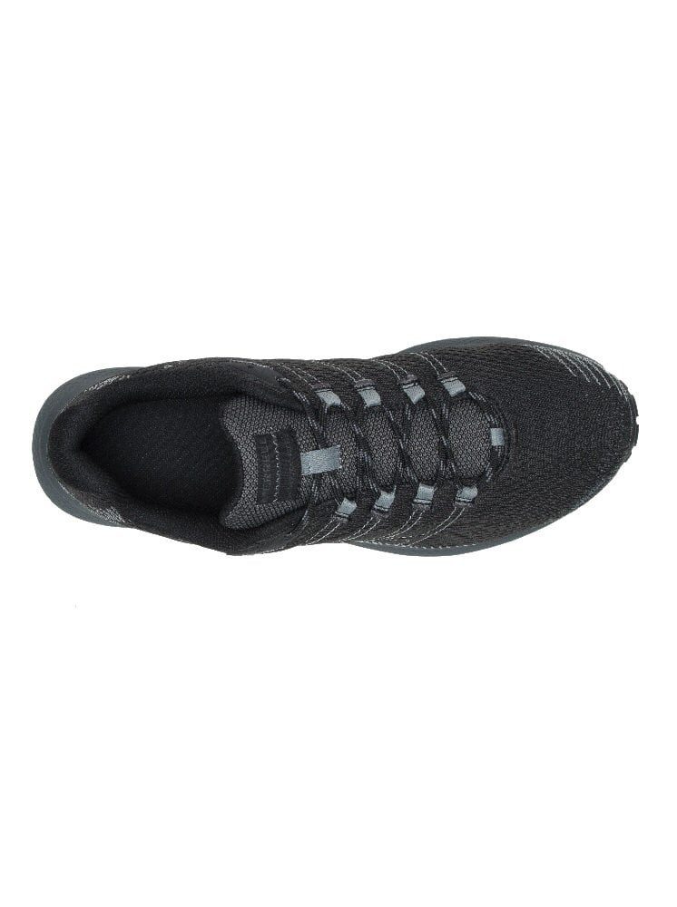 Merrell Fly Strike schwarz Herren Laufschuh