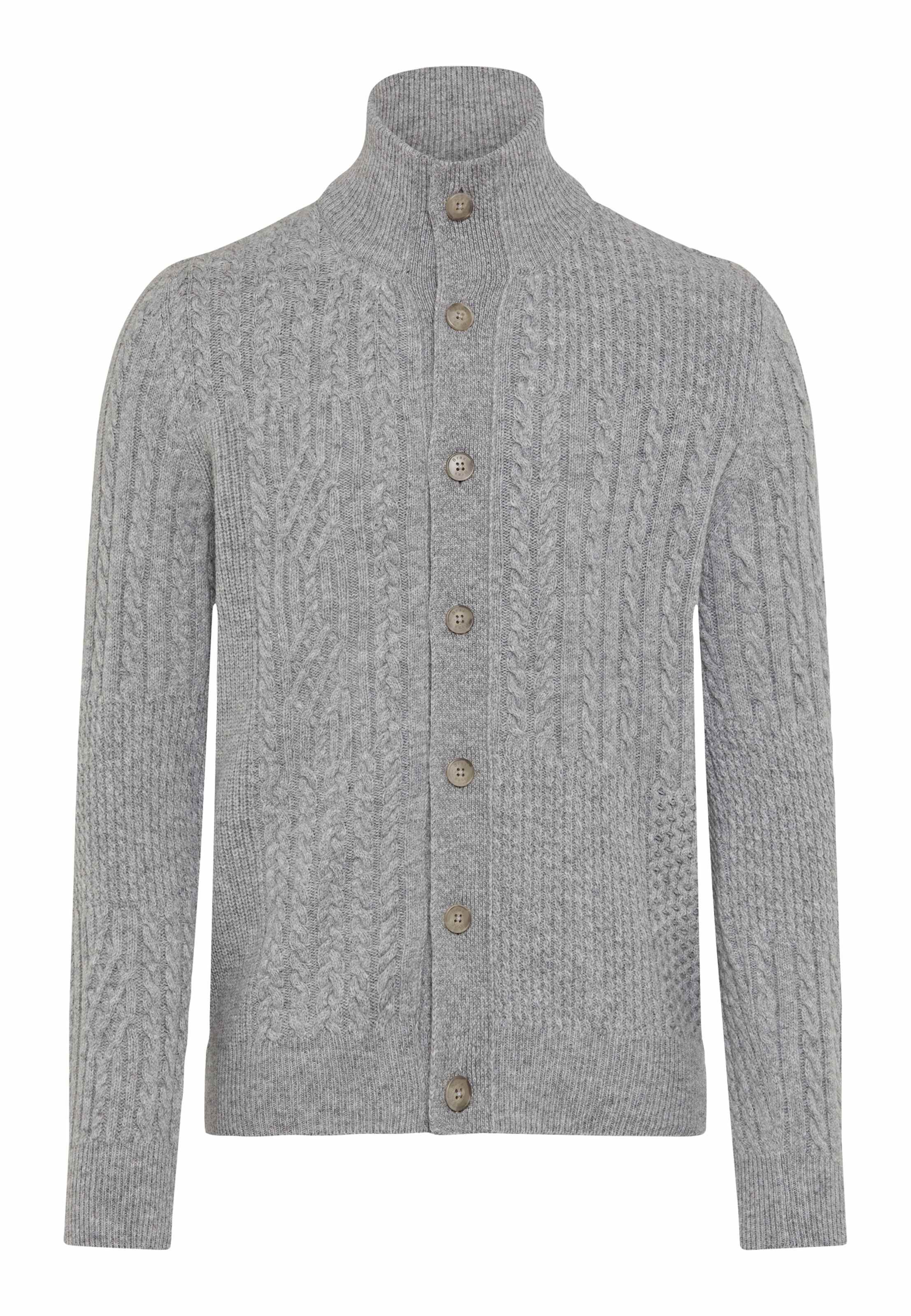 Brax Strickjacke Style JEFF