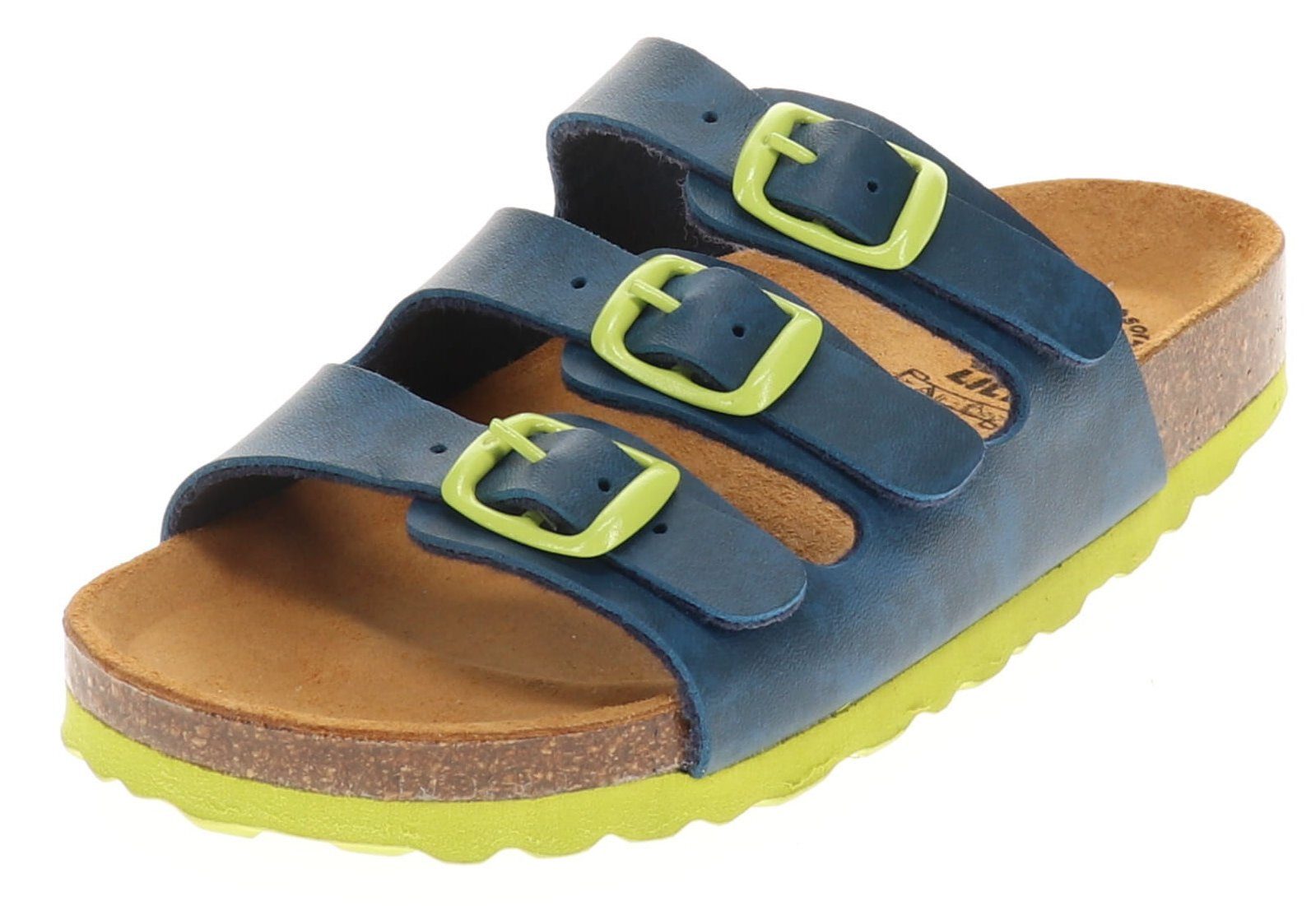 Lico Bioline Kids Pantolette