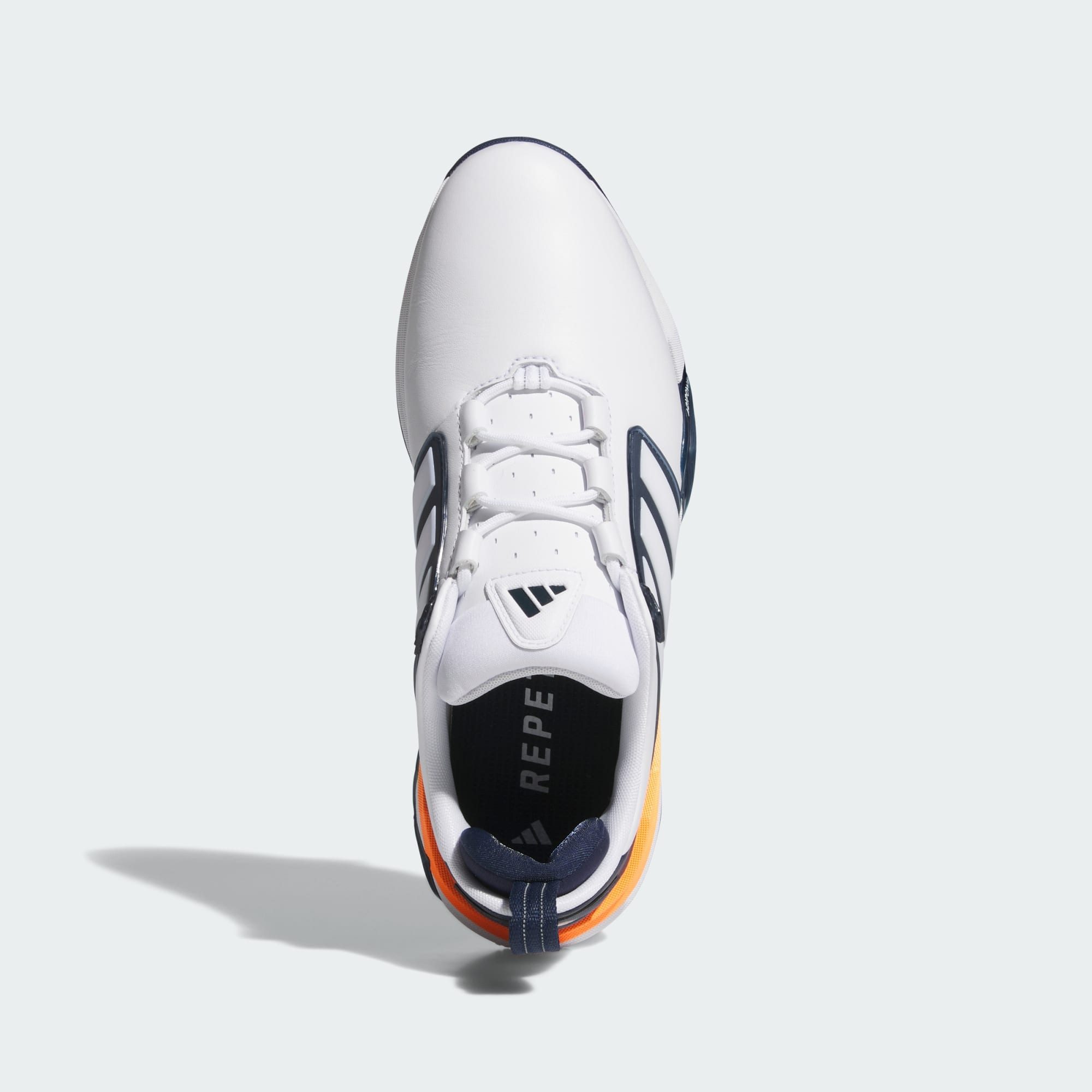 adidas Performance ADIPOWER 26 GOLFSCHUH Golfschuh (2-tlg)