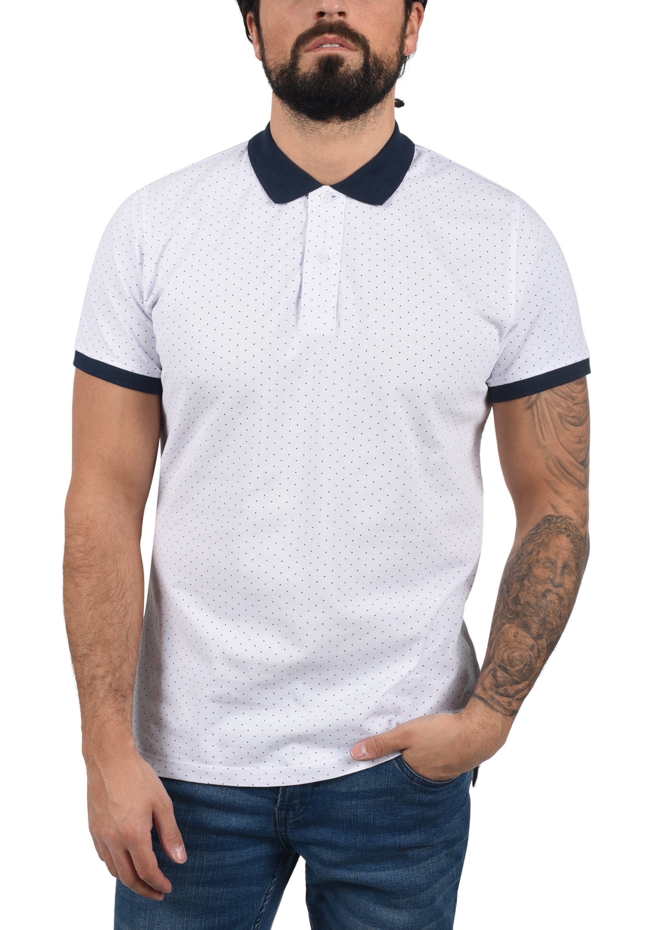 Poloshirt BHAlaron