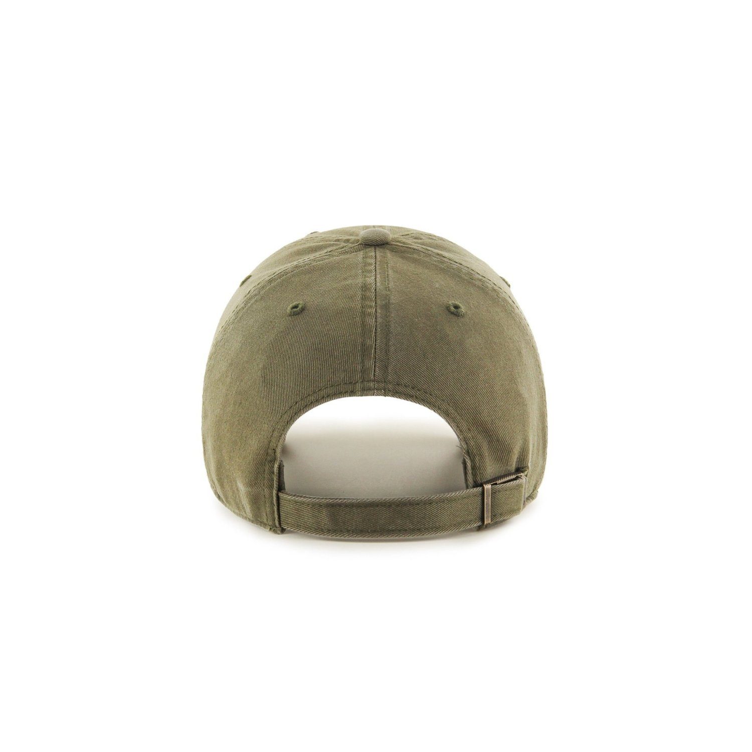 '47 Brand Baseball Cap CLEAN UP günstig online kaufen
