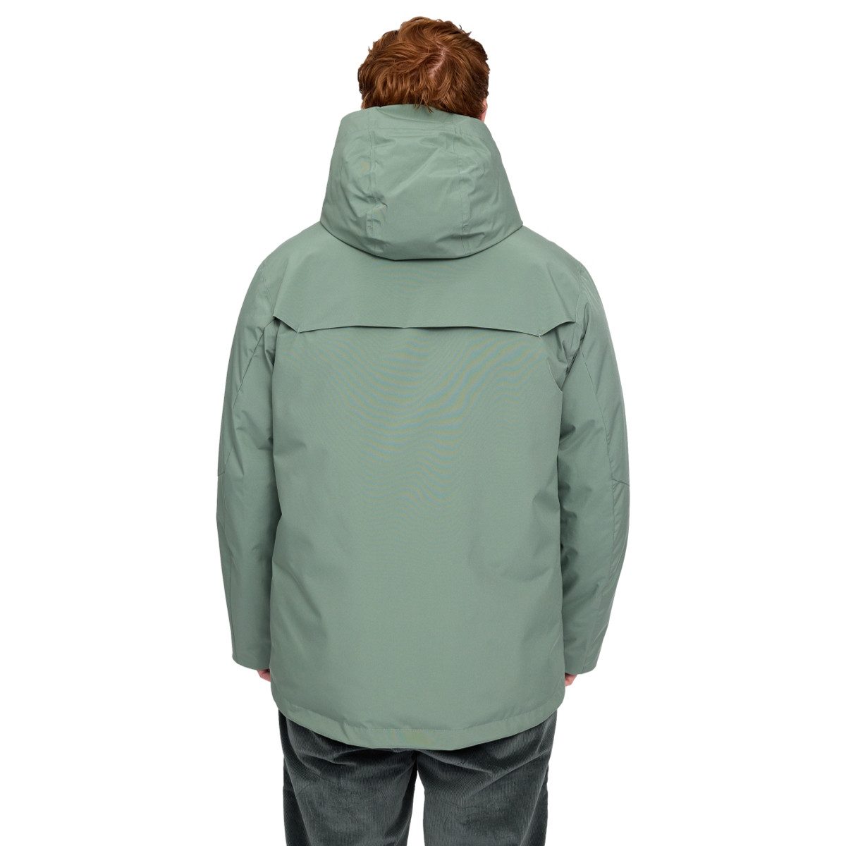 MAZINE Winterjacke Mazine Functional Puffer Jacket - Winterjacke