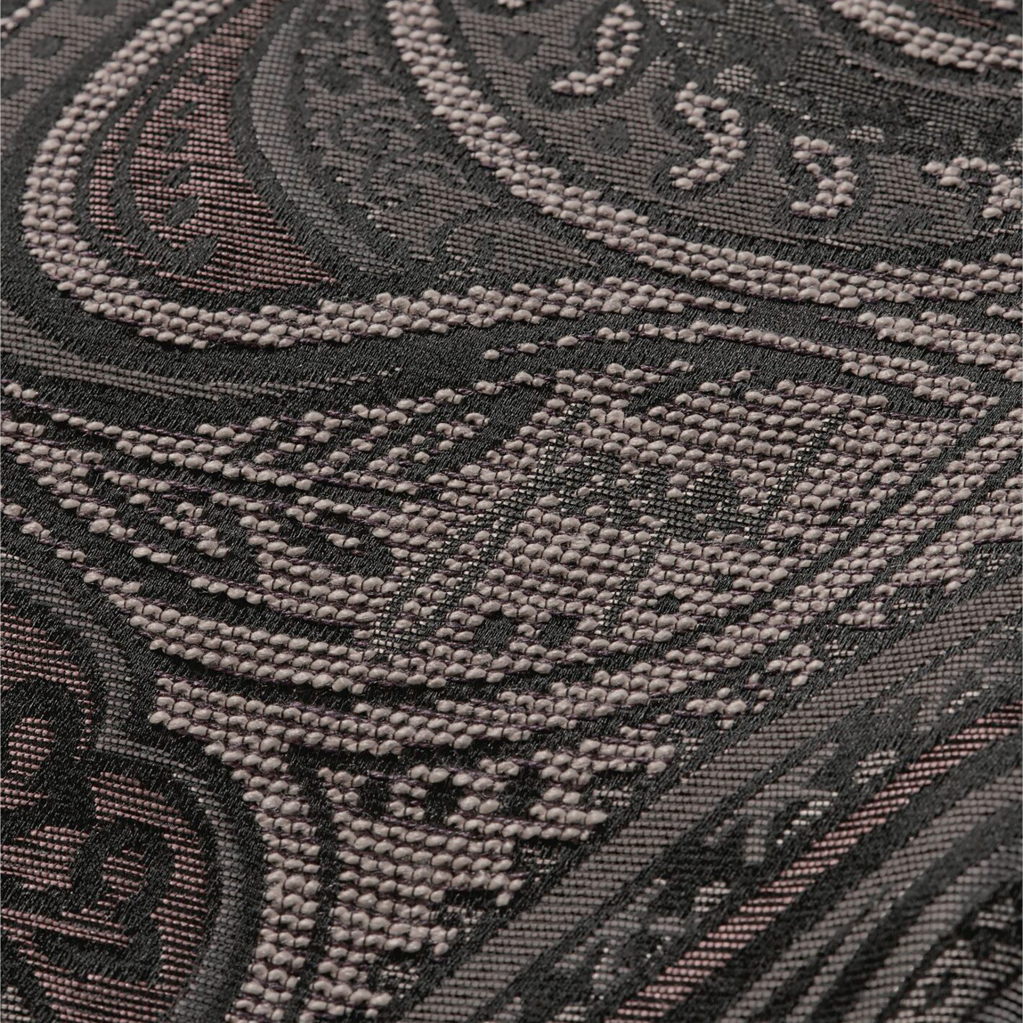 JOOP! Kissenhüllen Paisley Allover, (1 Stück)