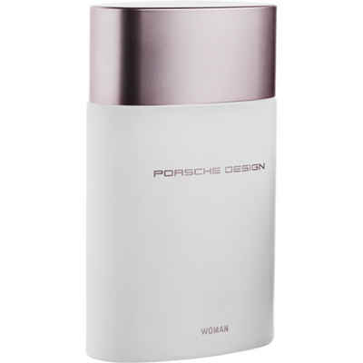 PORSCHE Design Eau de Parfum Woman E.d.P. Nat. Spray