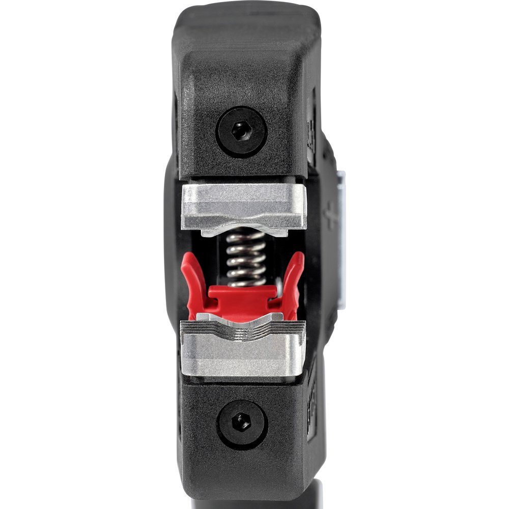 Thumbnail - Knipex Abisolierzange Knipex PreciStrip 16 12 52 195 SB Abisolierzange 0.08 bis 16 mm² 6 b
