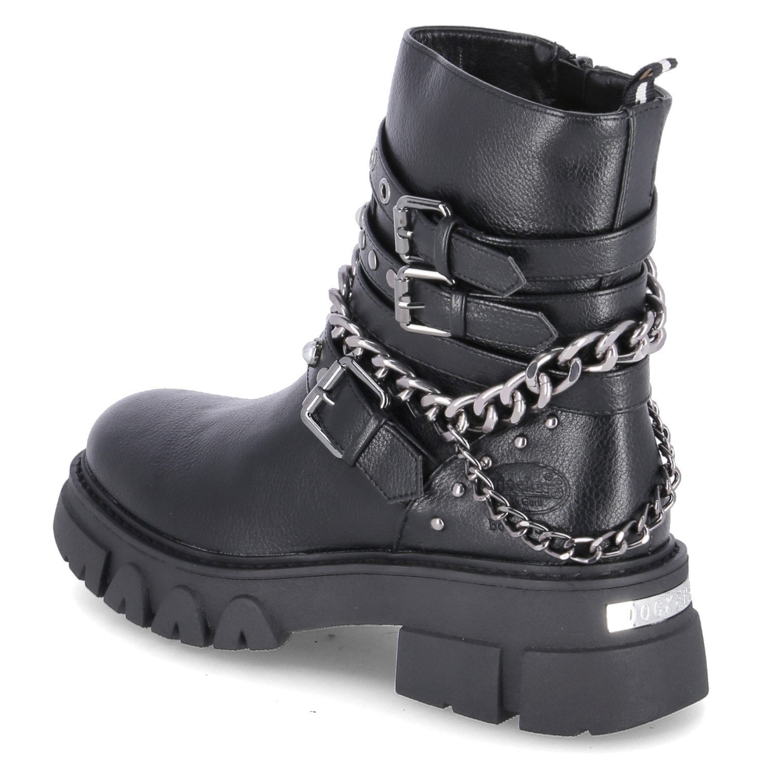 Dockers by Gerli Stiefeletten Stiefel