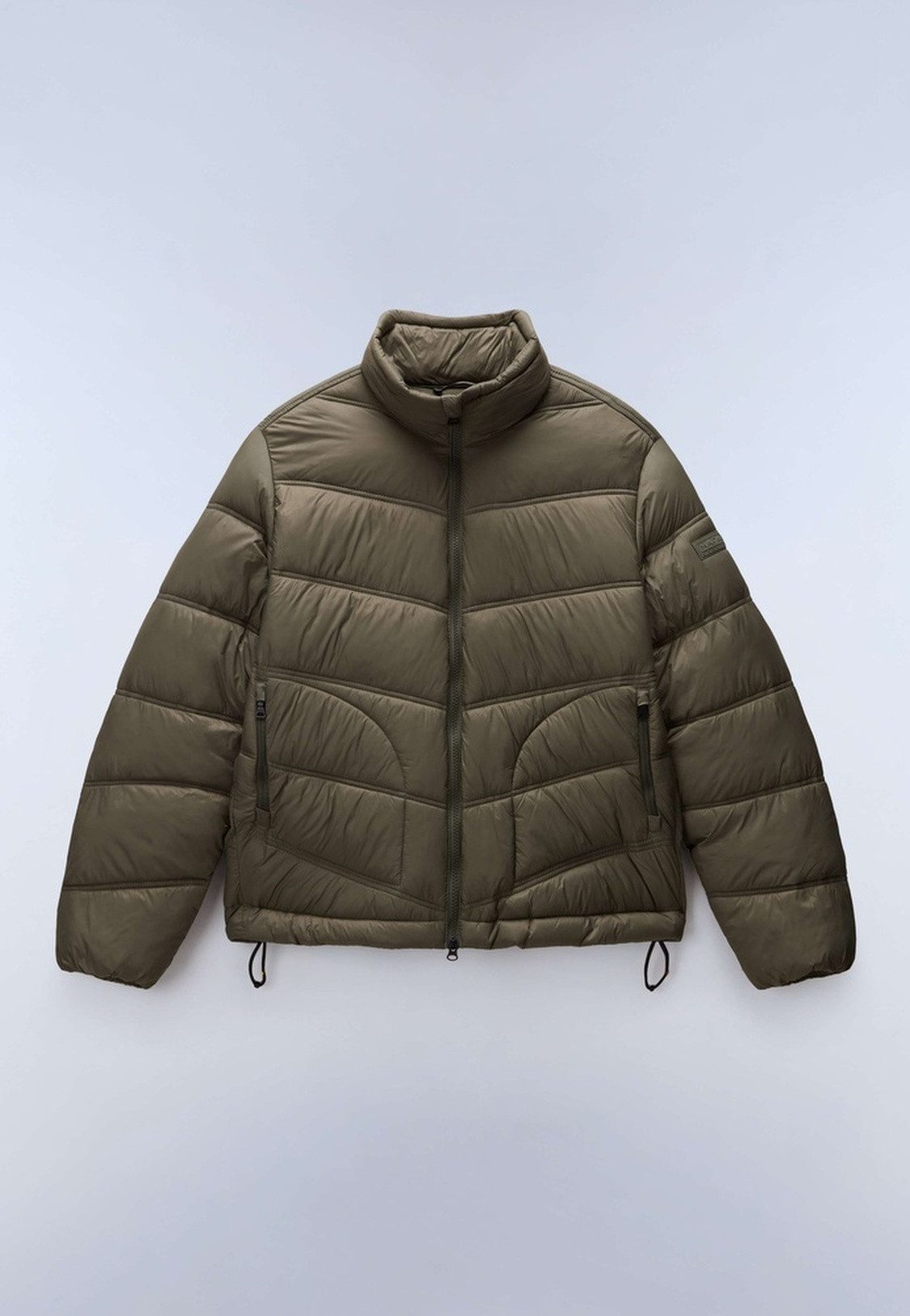 Napapijri Funktionsjacke A-Ega Short W