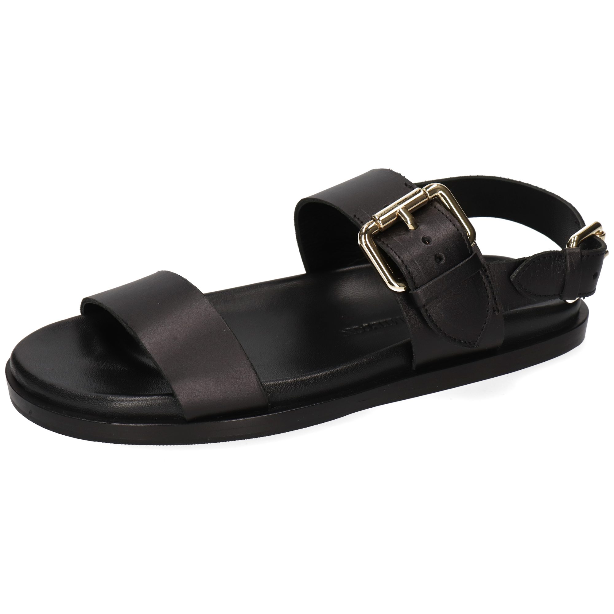 Petra 10 Leder-Sandalen für Damen Sandale