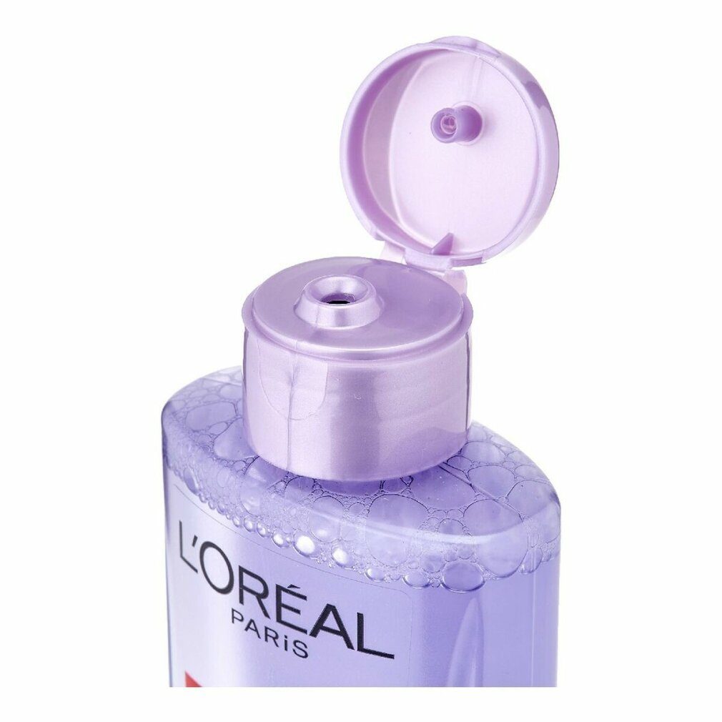 pure Loreal PARIS Paris Make-up-Entferner acid micellar with L'ORÉAL hyaluronic water - Filler PROFESSIONNEL