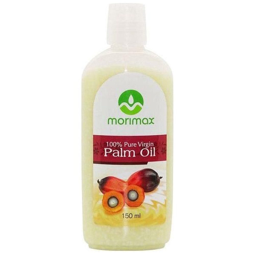 Amorim Körperöl Morimax 100% Pure Virgin Palm Oil 150ml