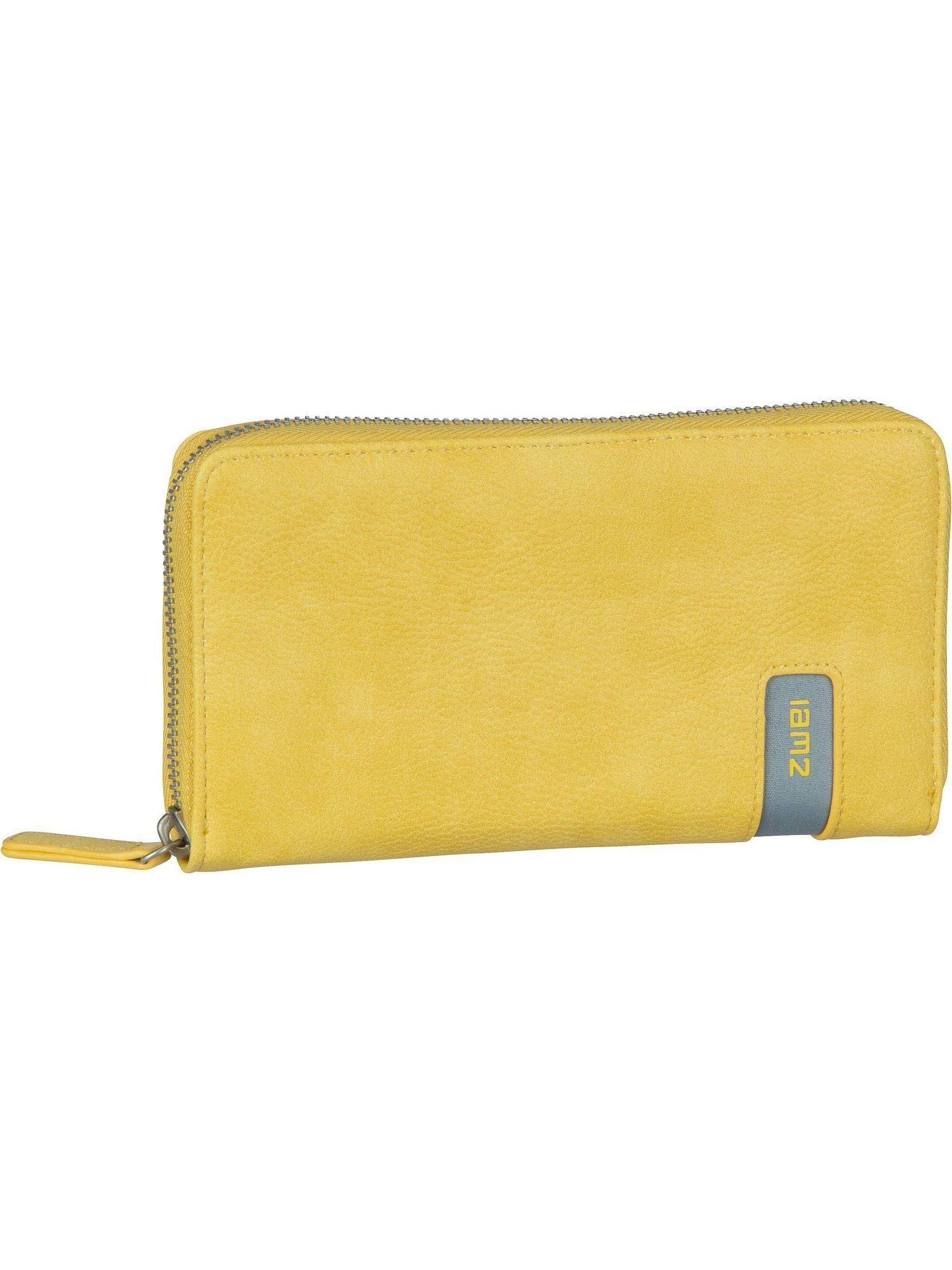 Zwei Kellnerbörse Mademoiselle M.Wallet MW2 Lemon